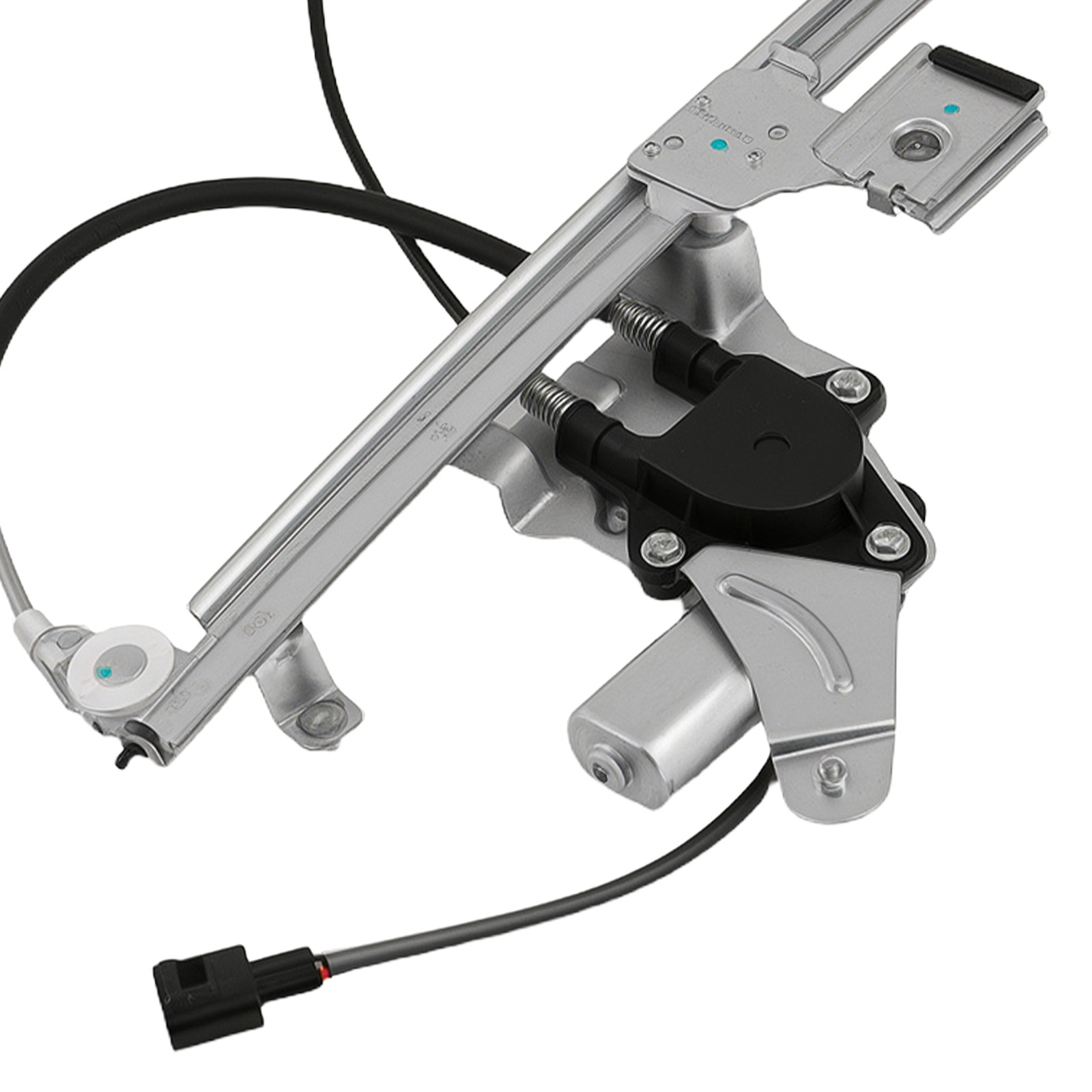 Electric Window Control RR for GMC Sierra/Yukon 2001-07 741-579