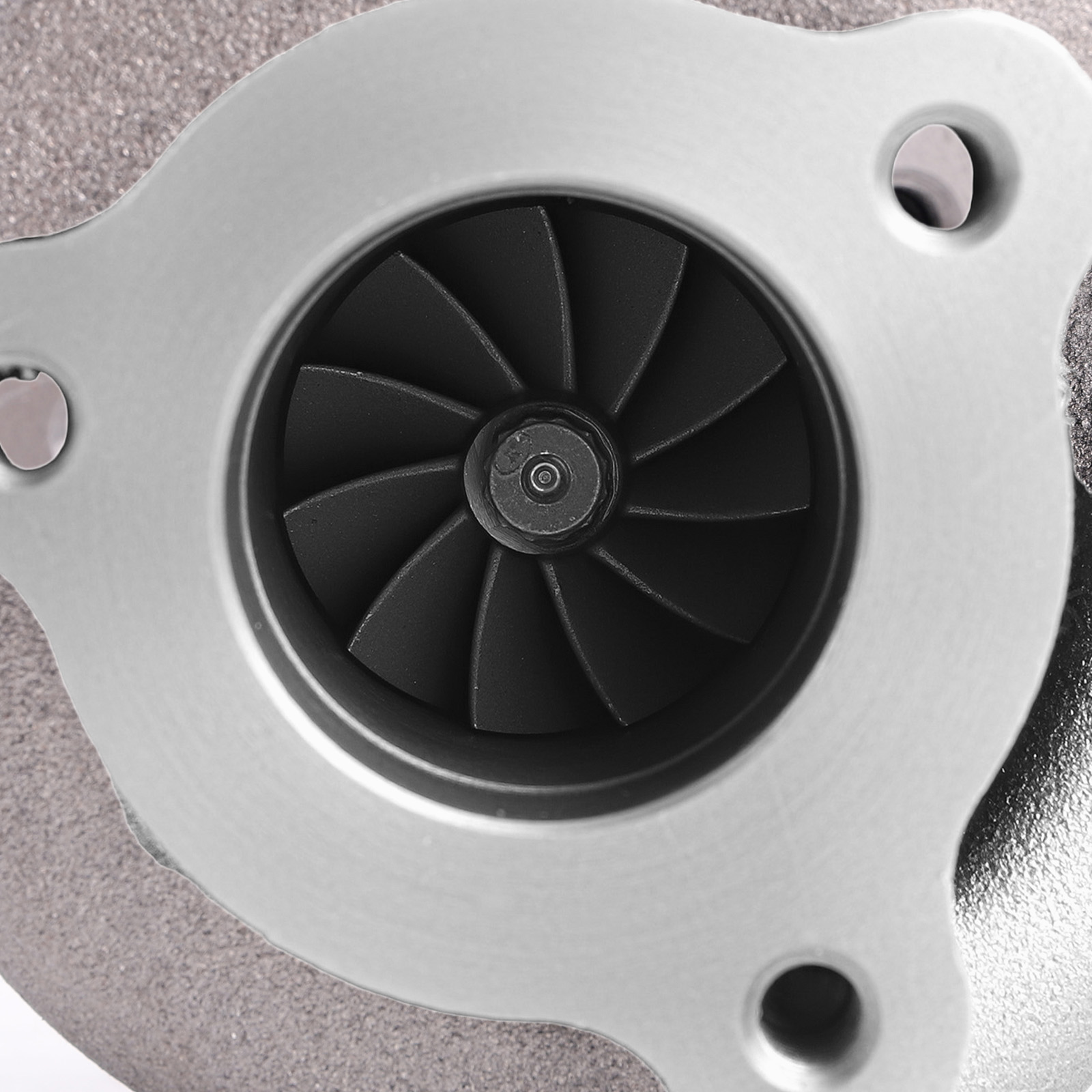 Turbolader MHI for Hyundai Santa Fe 2.2 CRDi 49135-07100  2823127800 28231-27800