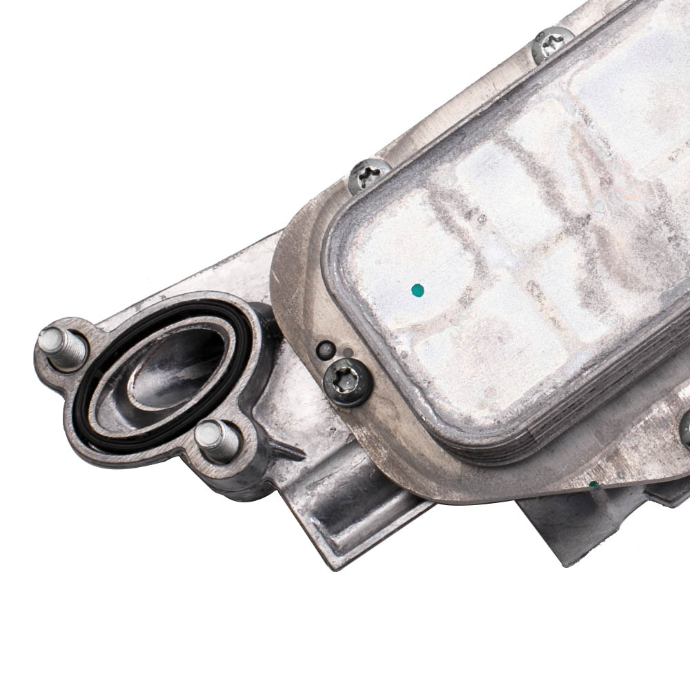 ölkühler for Opel Vauxhall Astra Mokka Signum Chevrolet 25199751 04 08 09 10 11