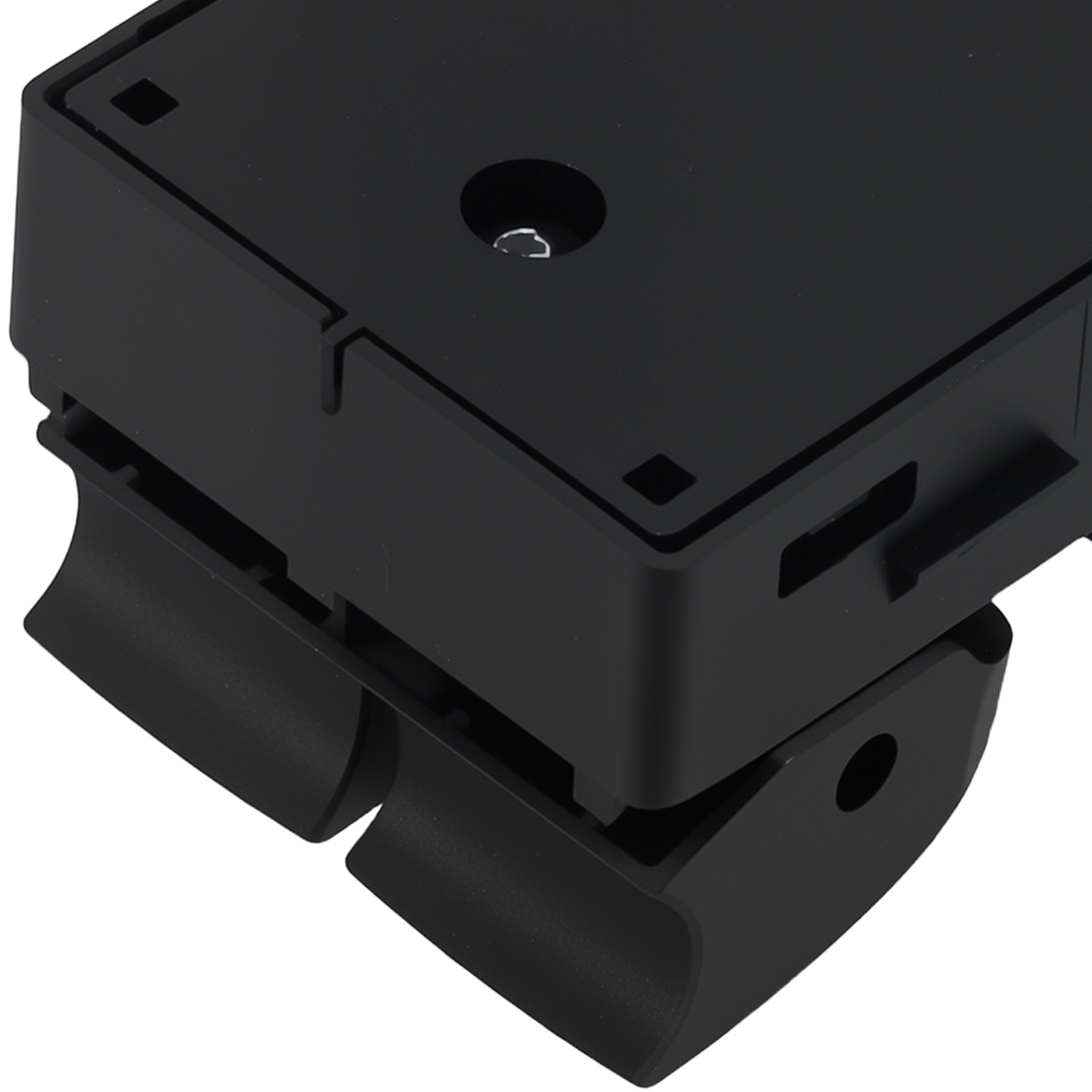 Power Window Switch Front Left for Chevrolet Silverado 1500 2014-2019 23427098