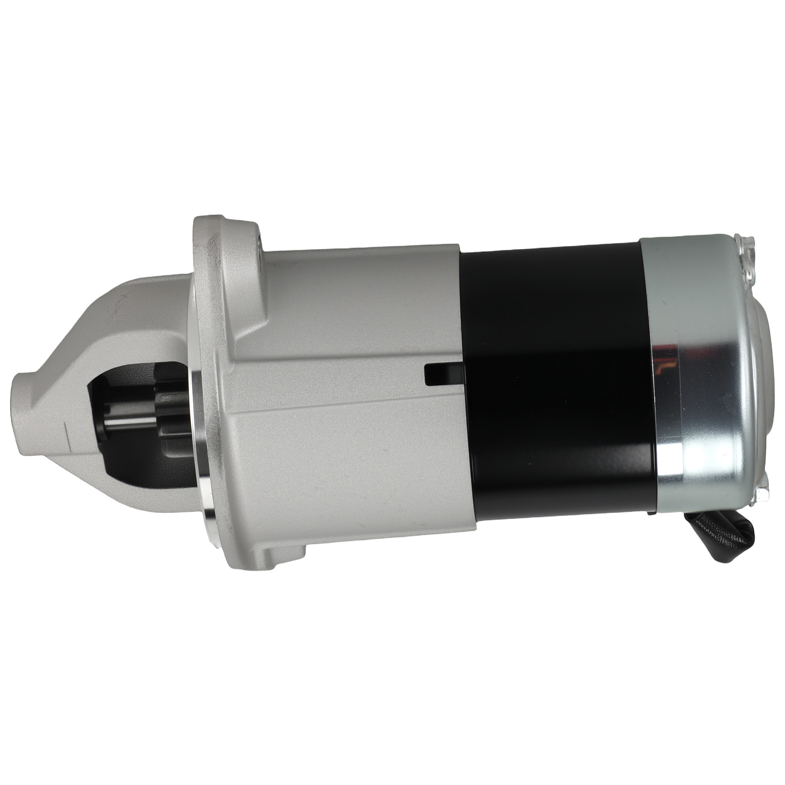 Starter Motor for Hyundai Tucson L4 2.0L 2005-2009 TM000A08401 Manual  1.2KW