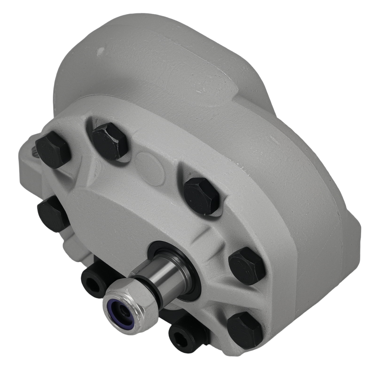 Hydraulic Pump for International 766 886 966 1066 1086 1466 1486 120114C91