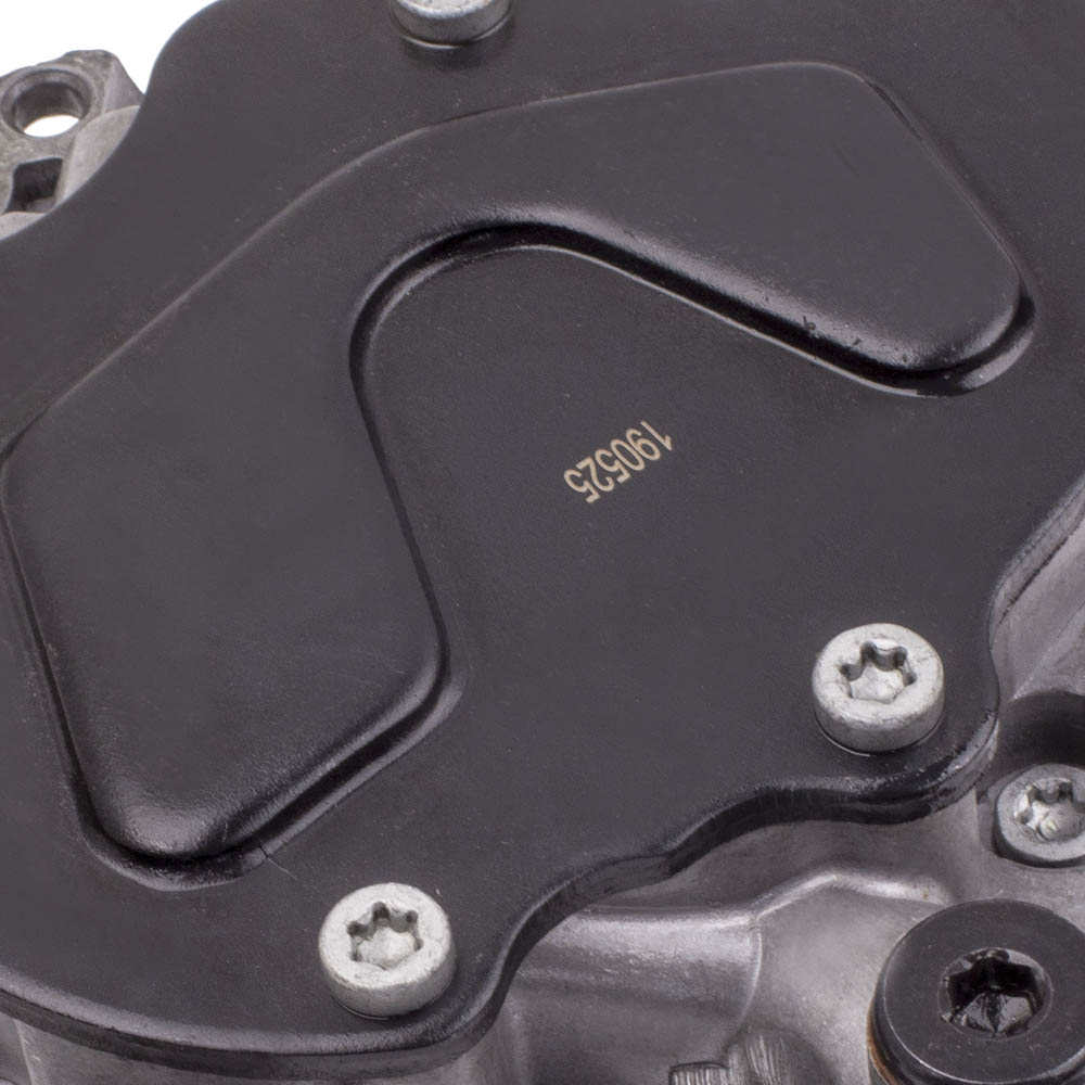 Unterdruckpumpe Bremsanlage for VW Multivan Transporter T5 Touareg 7L 2.5 TDI