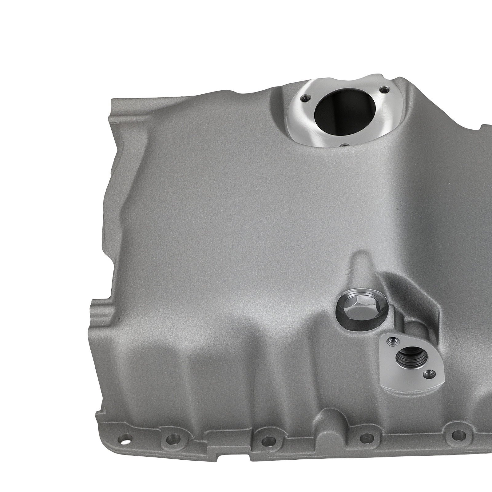 Engine Oil Sump Pan Assembly for Volkswagen Passat A4 1.8T 2000-2005 06B103601P