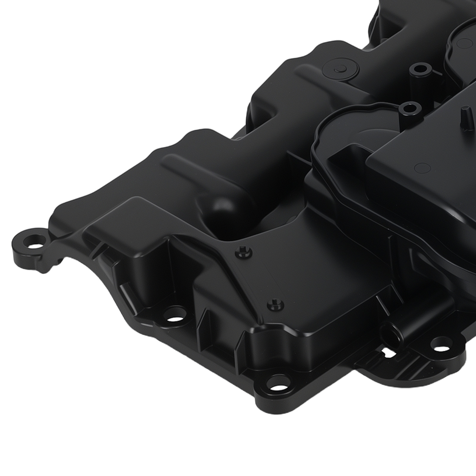 2x Valve Cover for Land Rover Range Rover Discovery 4 3.0L 2012-2017 LR105956
