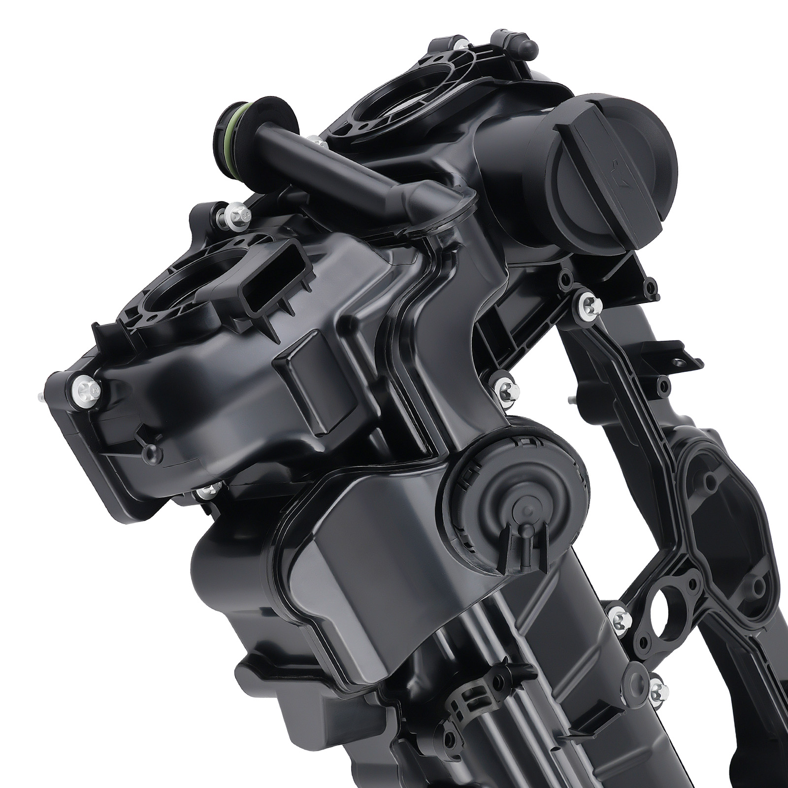 Rocker Valve Cover for BMW 228i 328i 428i F22 F32 F36 F34 N26 2.0L Turbo 12-16