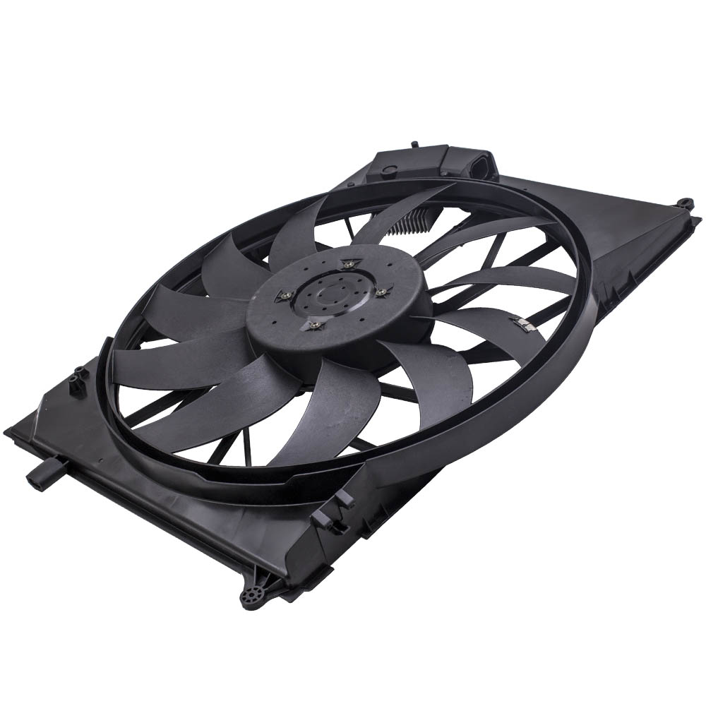 Jual W 203 Radiator Fan Fuse Gratis Ongkir