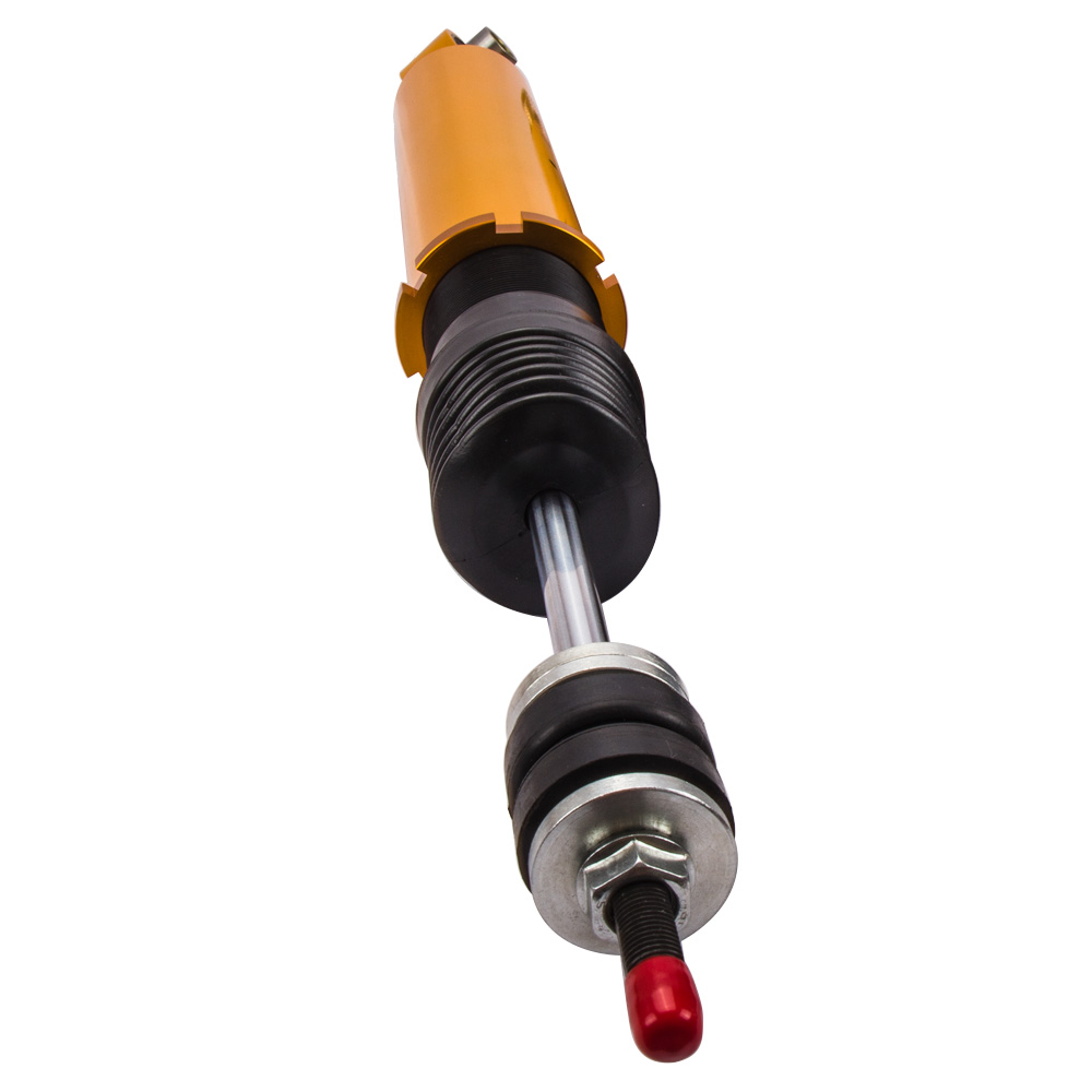 24 Steps Adj. Rear Coilover Suspension Kit for Holden Commodore VT VX