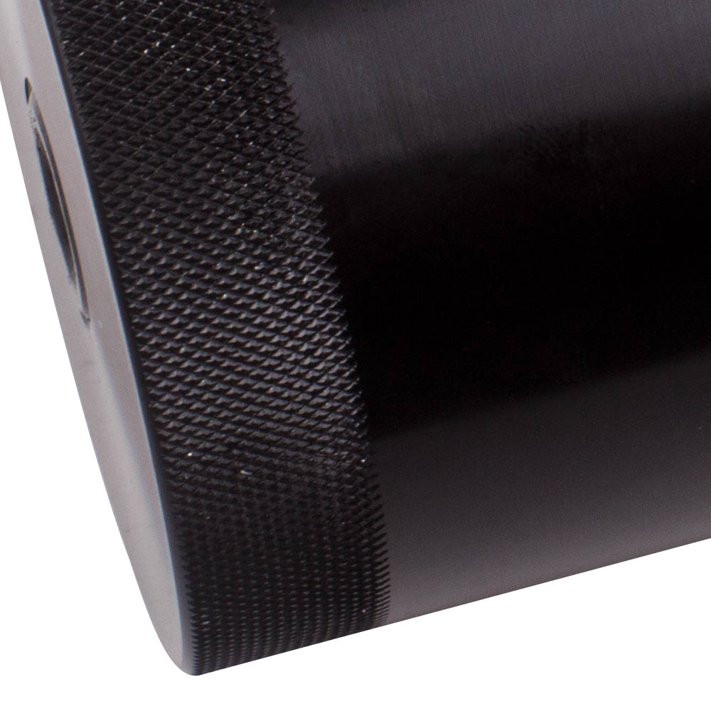 Öl Catch Tank Ölsammler Ölbehälter Oiltank Auffangbehälter Alu PCV universal