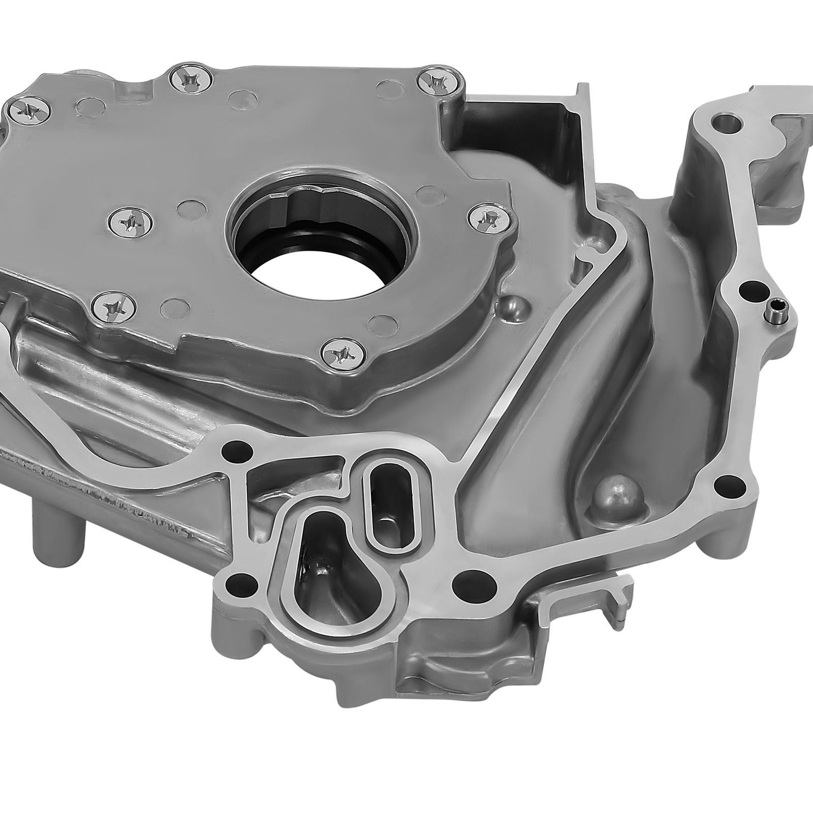 Oil Pump Assy 15100R70A02 for Honda 3.5L V6 Accord Odyssey Pilot Crosstour