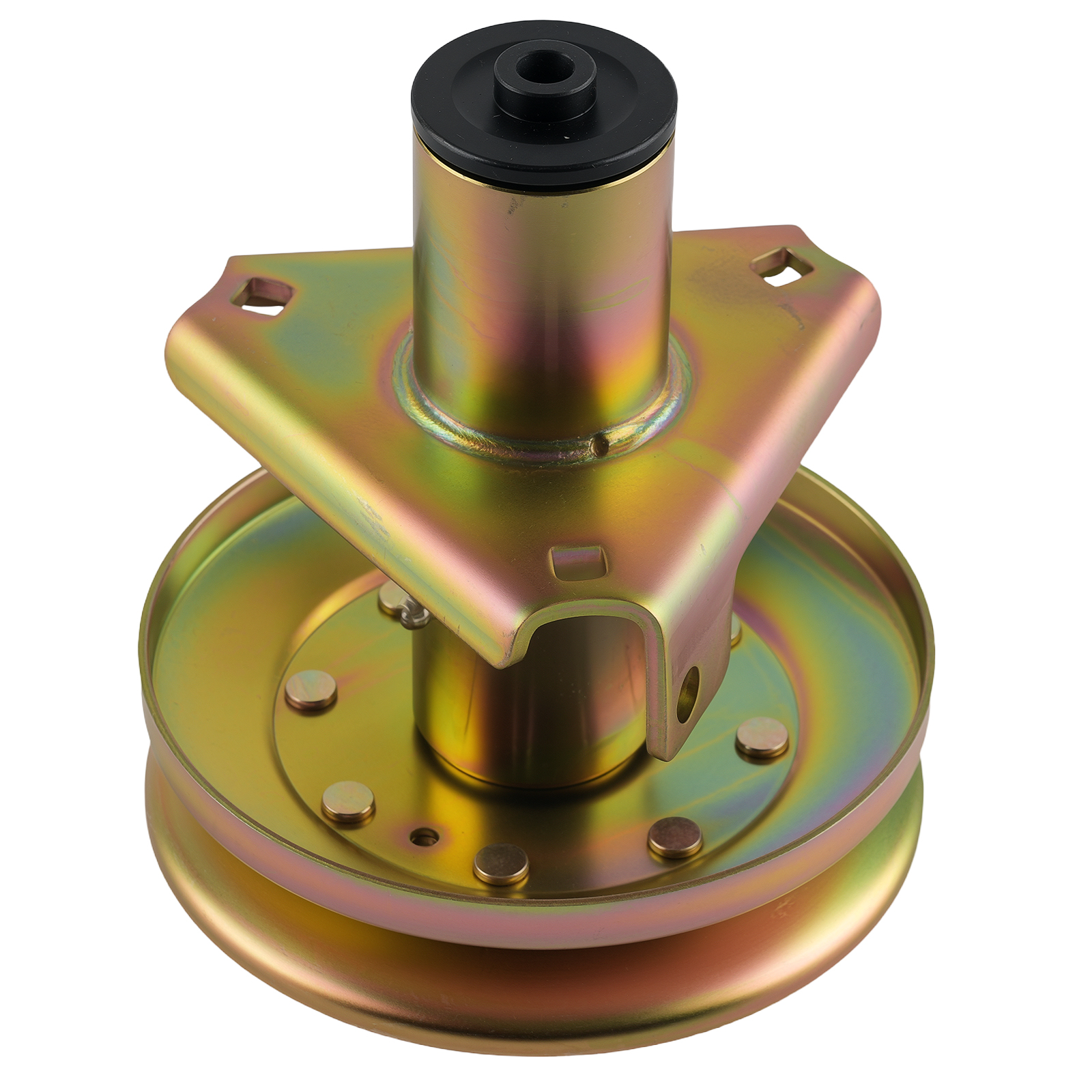 Deck Spindle for John Deere SABRE 1546G 1646V 1846HV 2046HV AM128048
