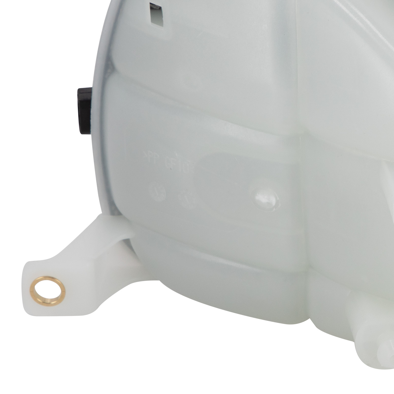 Tanque refrigerante con sensor for Mercedes GL350 ML350 W164 2010-12 1645000049