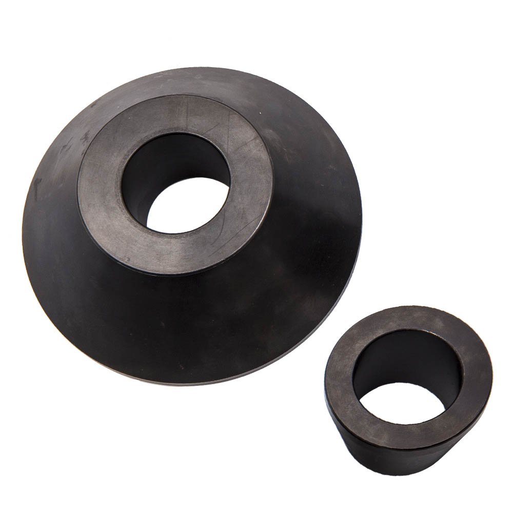 KIT CÔNE 40 MM POUR BALANCIER DE ROUE CÔNE D'ÉQUILIBREUR DE ROUE SET