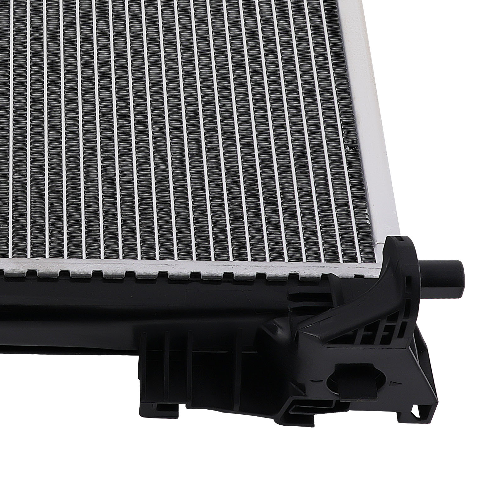 Engine Coolant Radiator for Mercedes C200 1.8L 2.0L 2012-2015 0995002703