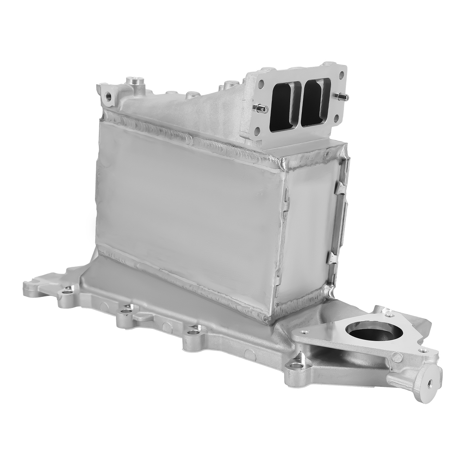 Colector de admisión for VW T-Roc Skoda Octavia Seat Leon Ateca Audi 1.6 2.0TDI