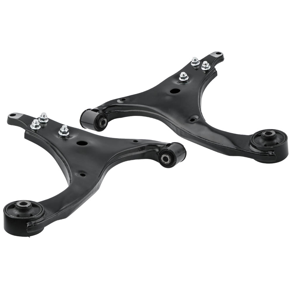 Kit Triangle Bras De Suspension Avant Inférieur For Hyundai I30 Fd Kia Ceed 1.6
