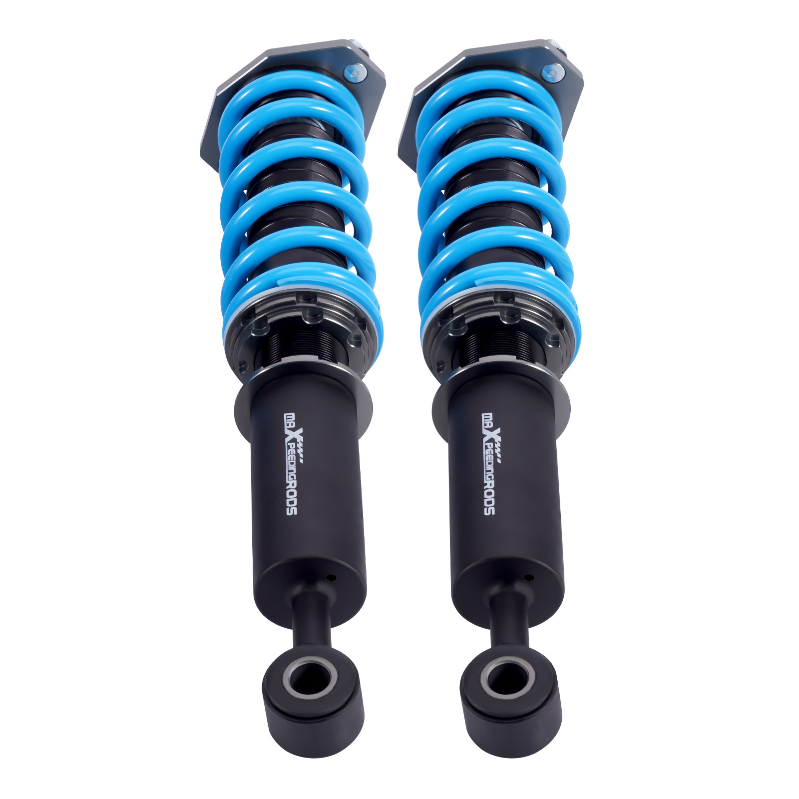 Gewindefahrwerk For Mitsubishi GTO 3000GT 1991-1999 Z16A Z15A Coilovers