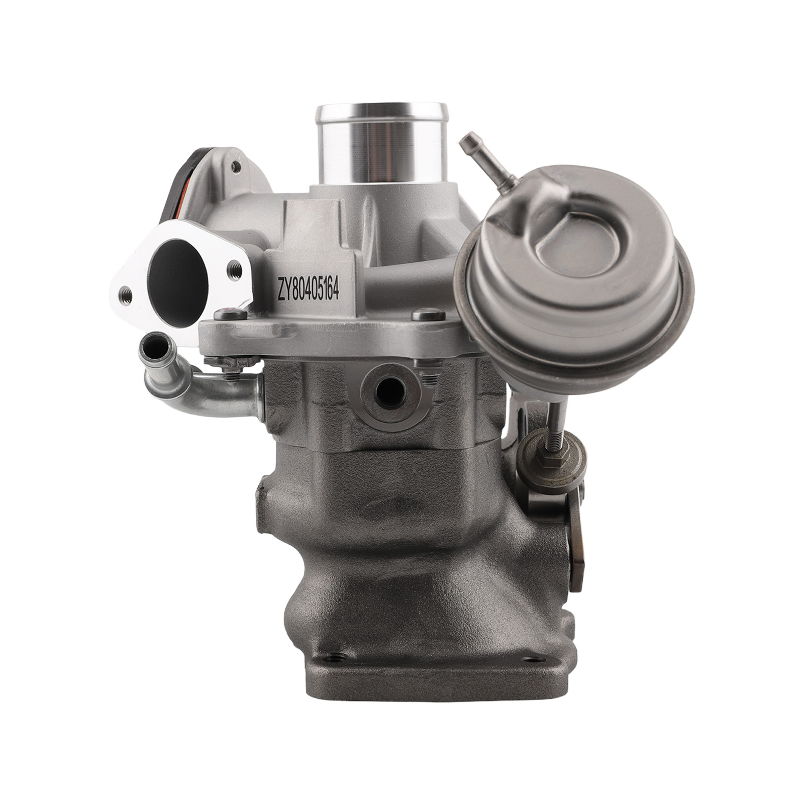 Upgraded Billet Turbo for Ford Fiesta Focus EcoSport 1.0L EcoBoost 1799852 15-21