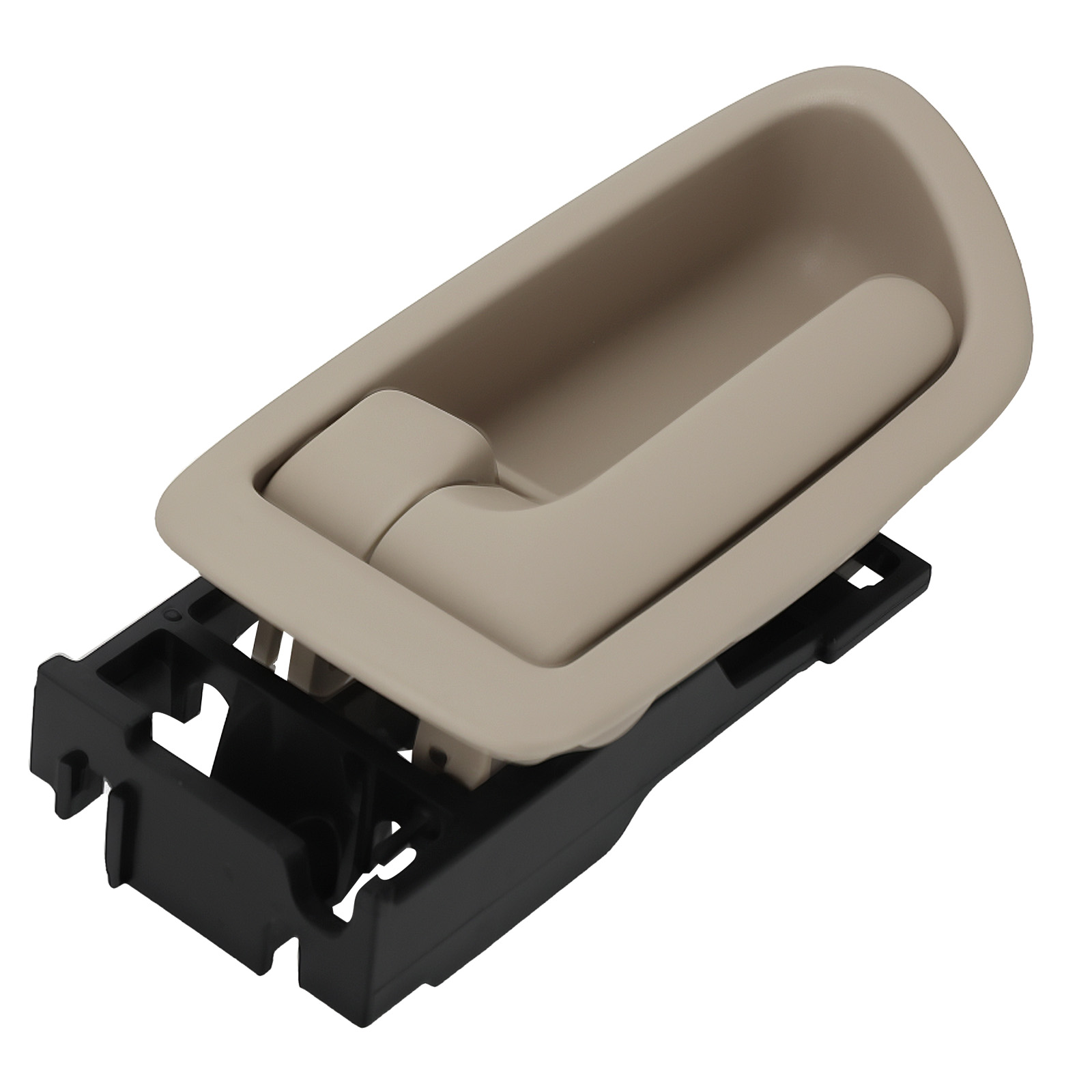 Interior Door Handle for Toyota Avalon 2000-2004 Beige Plastic 69205-AC010