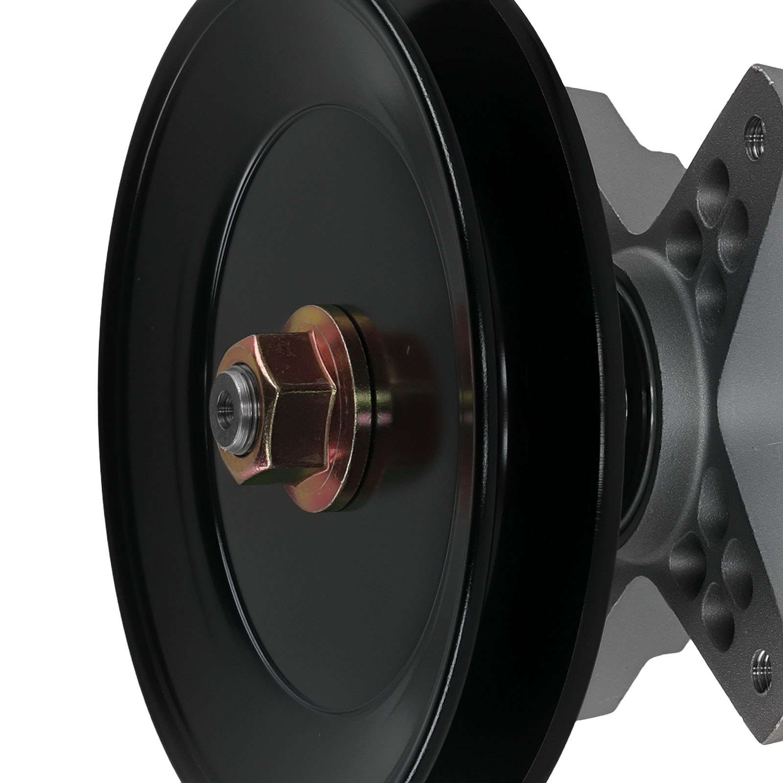 Mower Deck Spindle for MTD RZT42 17AC2ACS055 17AF2ACS004 618-04822 618-04950
