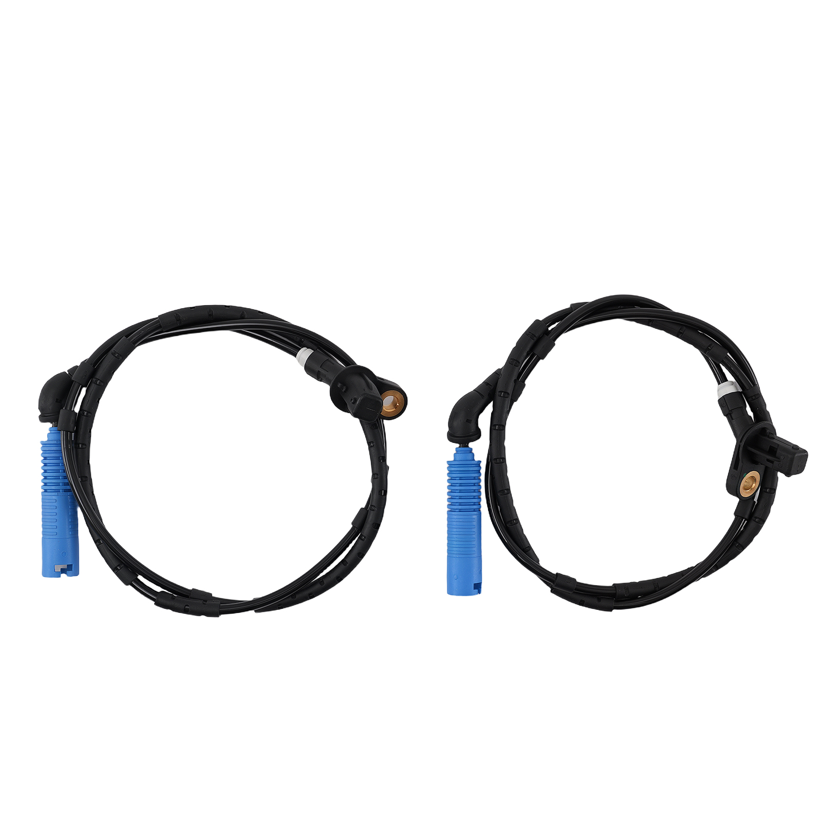 Front Rear ABS Wheel Speed Sensor for BMW 330I 325I M3 2.5 3.0 2001-2006 ALS464