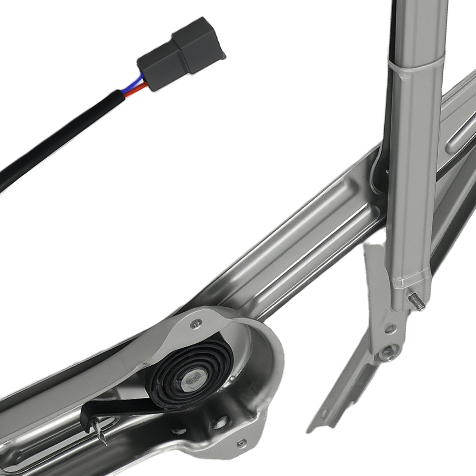 Front Window Lifter for Ford Mustang GT 4.6L SOHC 1999-2004 741-126