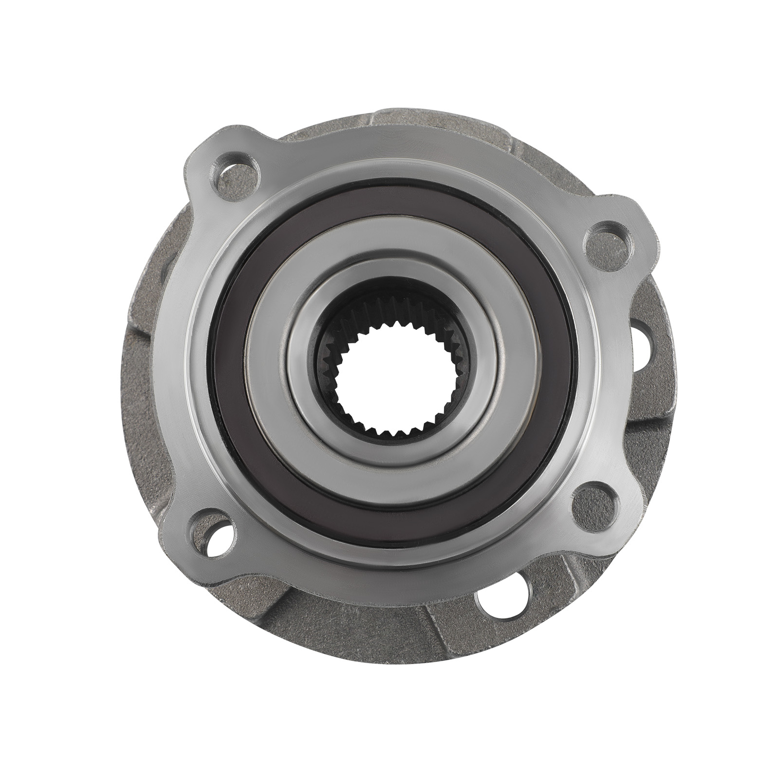 2x RADLAGERSATZ RADLAGER SATZ VORNE for BMW X5 E70 F15 X6 E71 E72 F16 F86