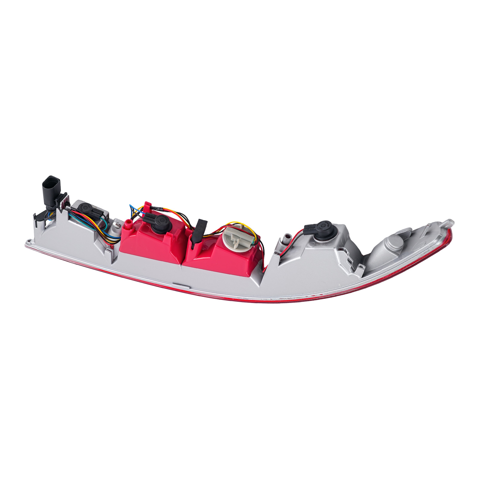Hintere Leuchte Rechts for Audi Q5 8R 2008-2017 Stoßstange Halogen new