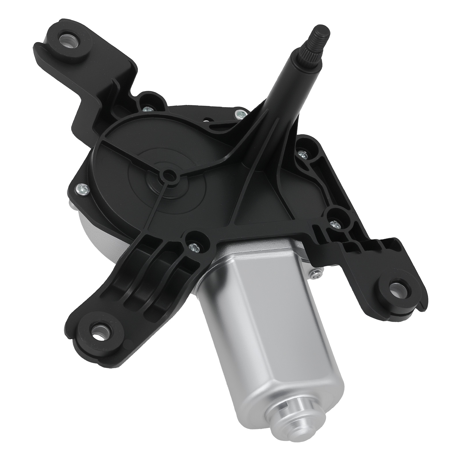 1x Heckscheibenwischermotor for Opel Zafira B 1.7-1.9 CDTi 1273085 13145548