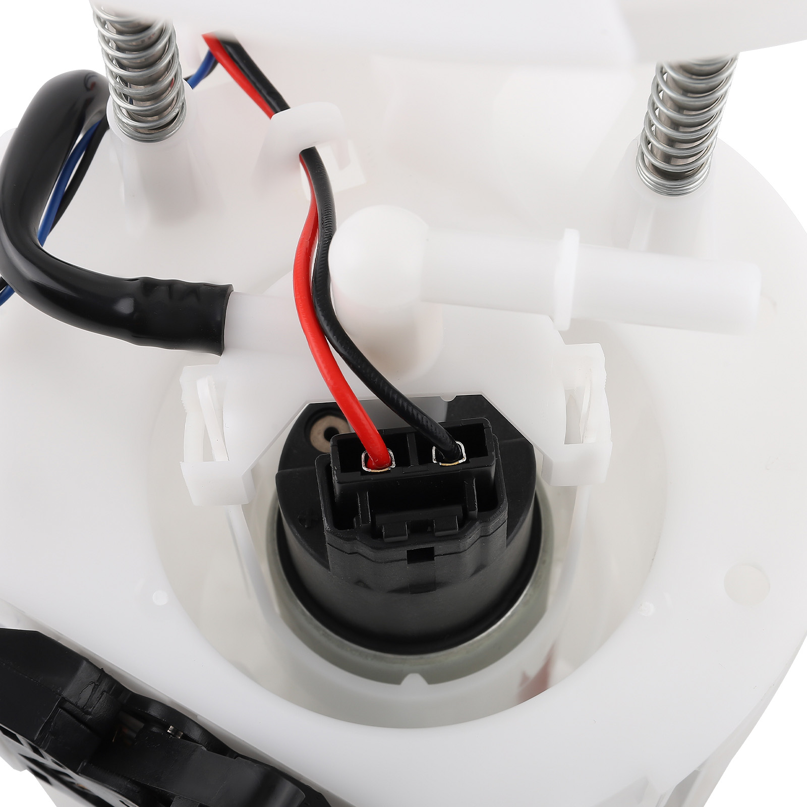 Electric Fuel Pump Assembly For Mercedes-Benz C250 L4 1.8L 2015 2014 2013 2012