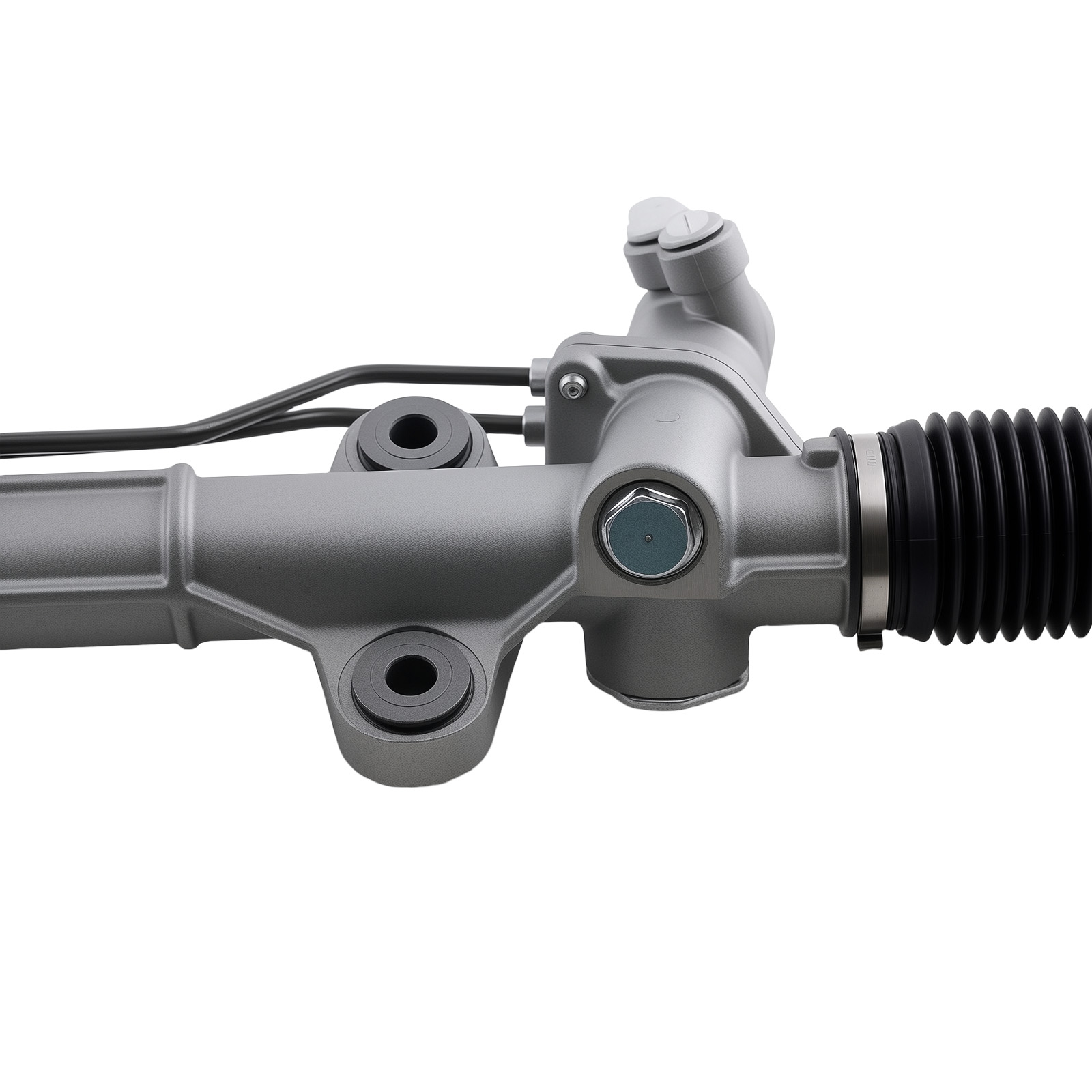 Steering Rack and Pinion for Hyundai Sonata L4 2.4L V6 2.7L 2002-2005 5770009000