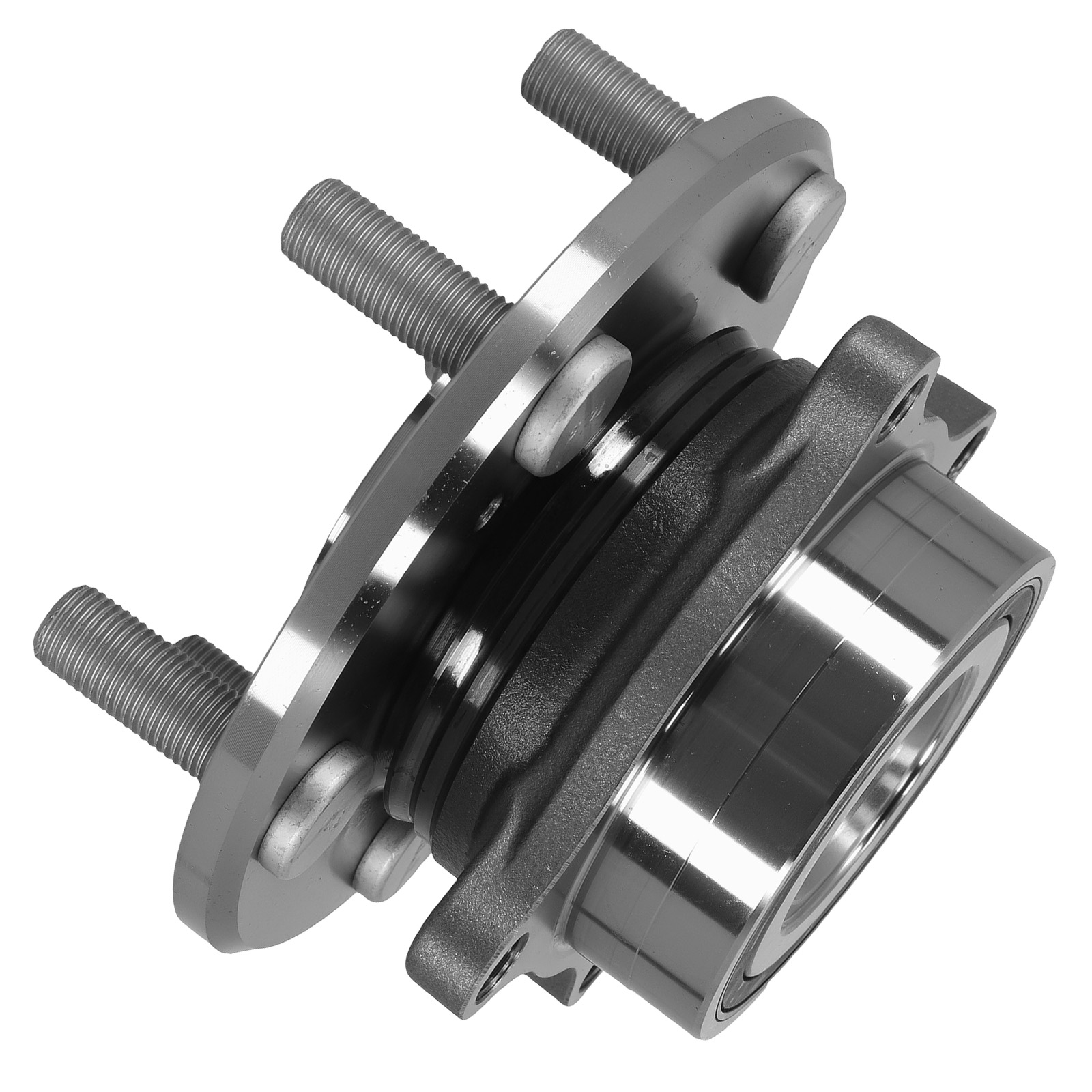 1pc Front Wheel Hub & Bearing Set for Honda Odyssey 11-17 713293 FWD 5 Lugs