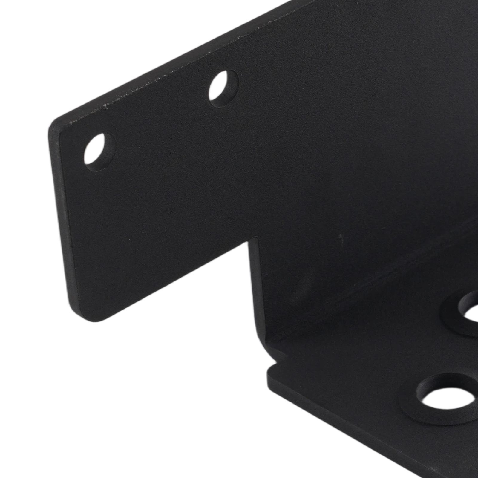 Front Steel Access Step for Massey Ferguson GC 17xx Sub Compact w/Loader