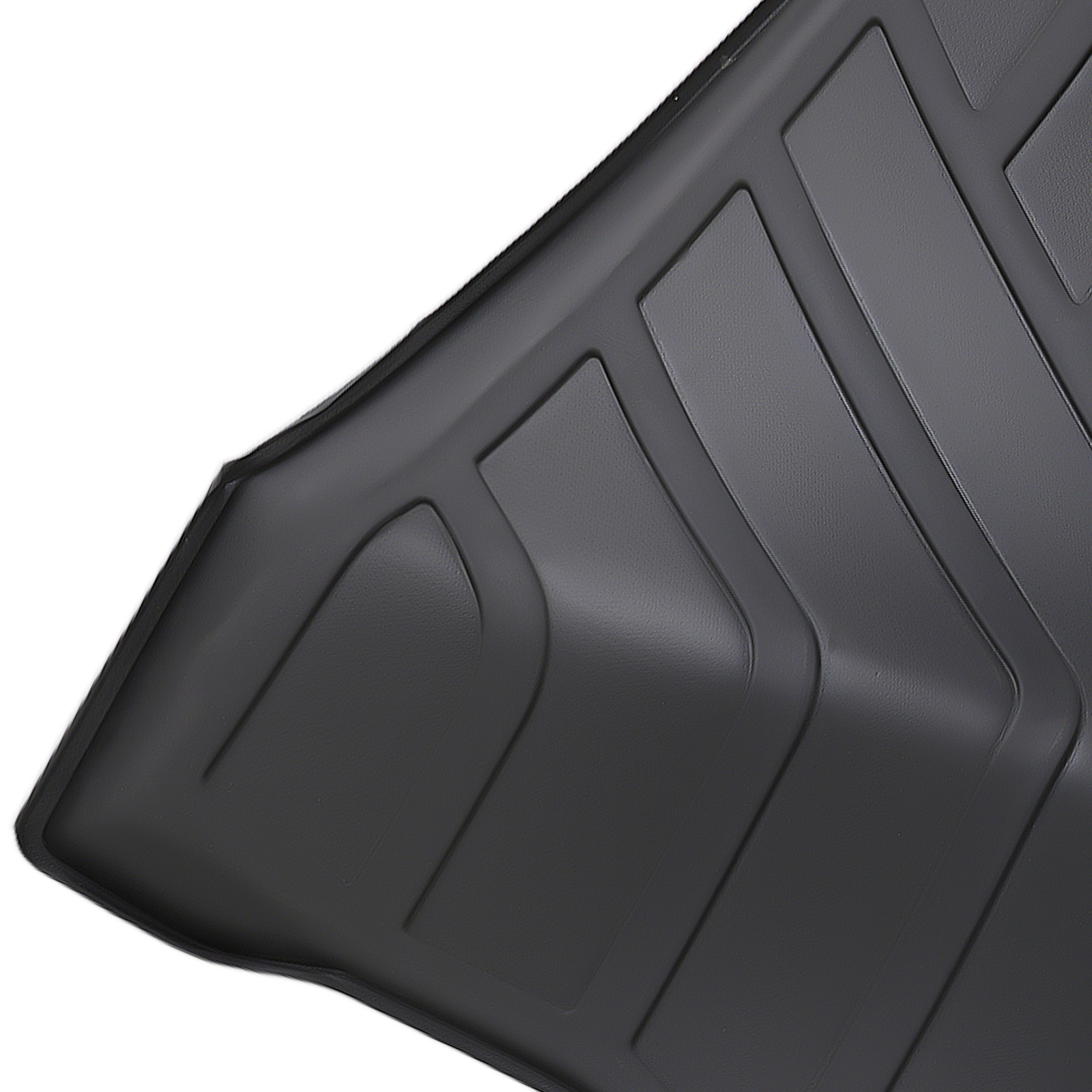 TPE Trunk Mat for Chevrolet Trax Buick Encore 2013-2023 Boot Liner Waterproof