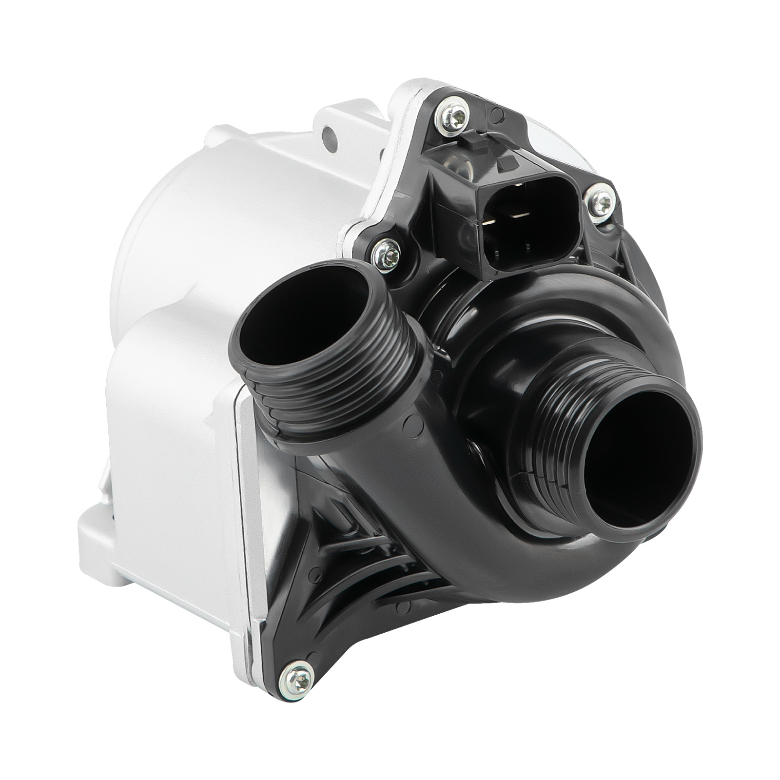 Wasserpumpe Motorkühlung + Thermostat for BMW E91 E92 E93 F10 F18 F11 F12 F13