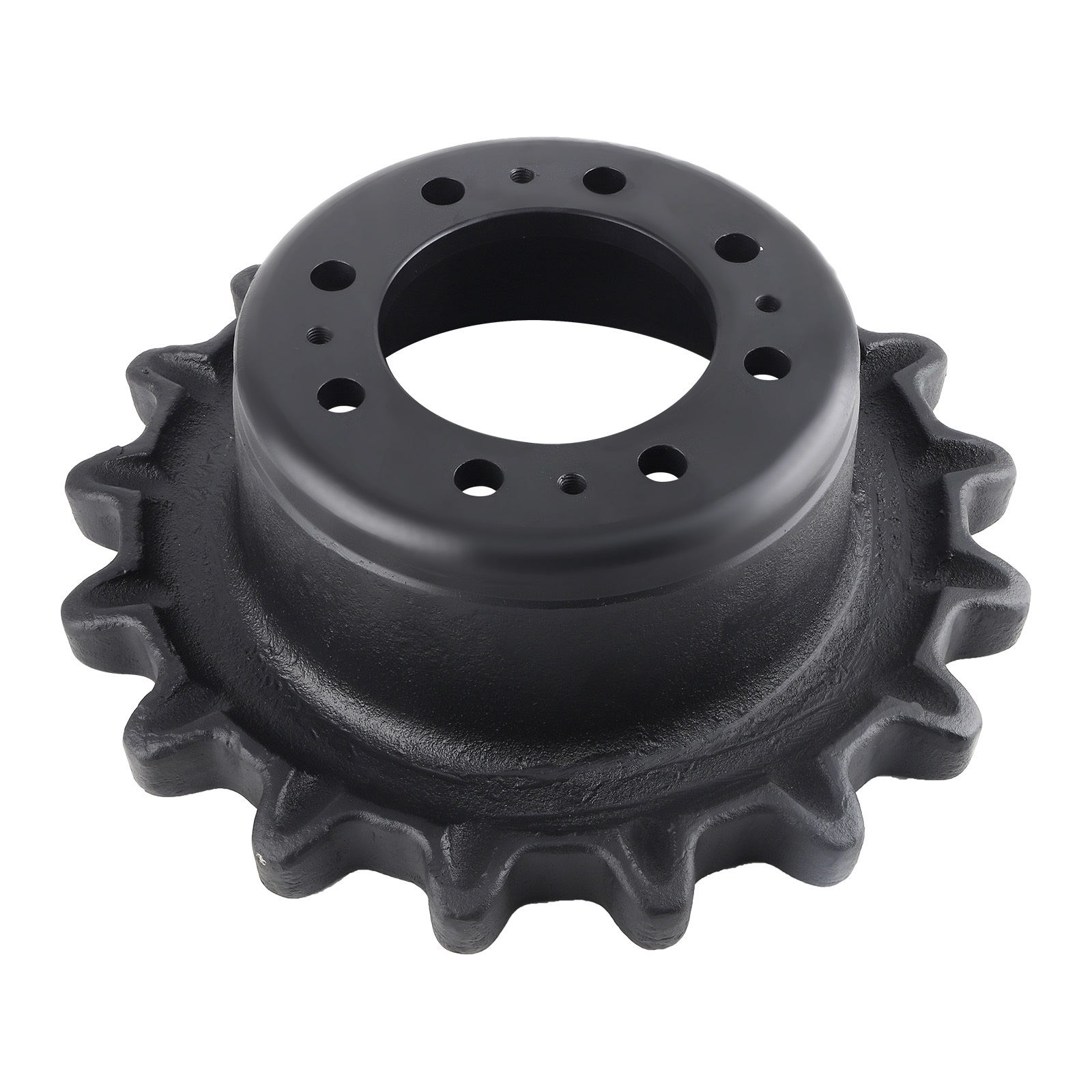 Track Sprocket Assembly for Bobcat T630 T750 T770 8-Bolt 7196807