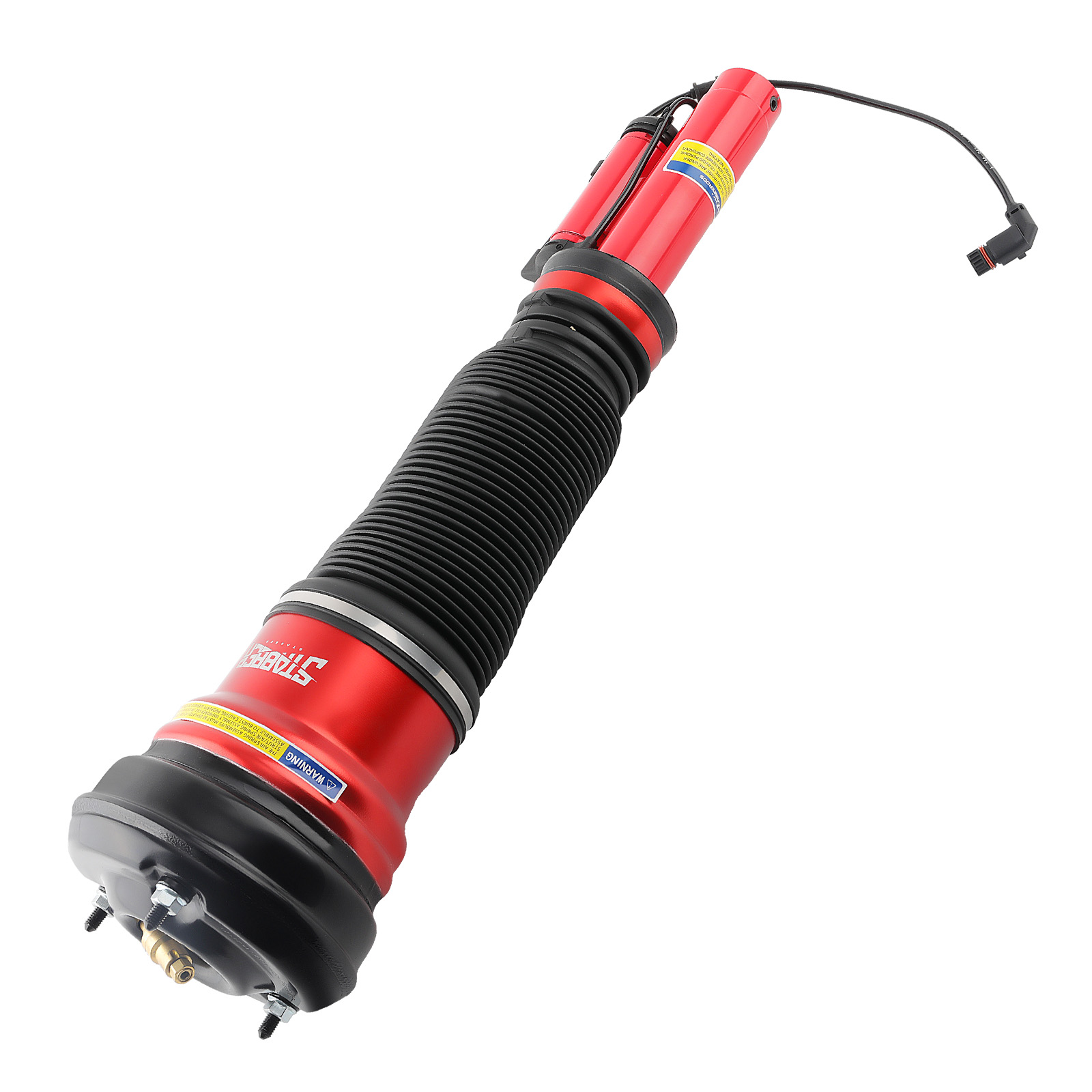 Stabber Front Air Suspension Strut For Mercedes Benz S Class W220 S430 S600