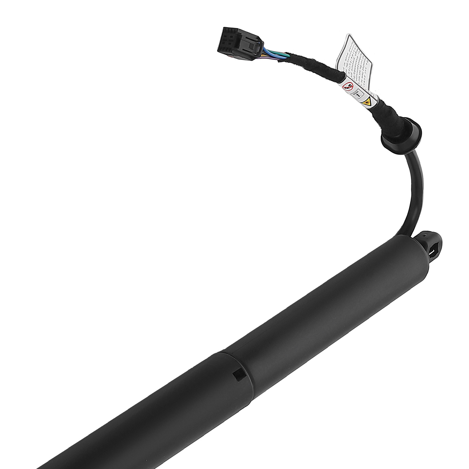 2x Rear Power Liftgate Lift Support Tailgate for Volkswagen Touareg 2011-2015