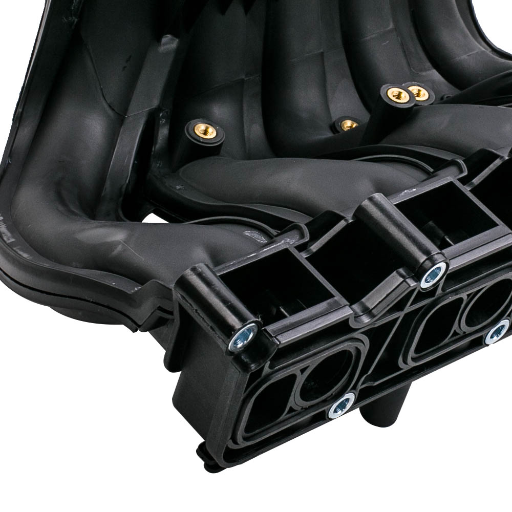 Intake Inlet Manifold For Mercedes C E M W203 C209 W210 W211 W163 270 CDI W203