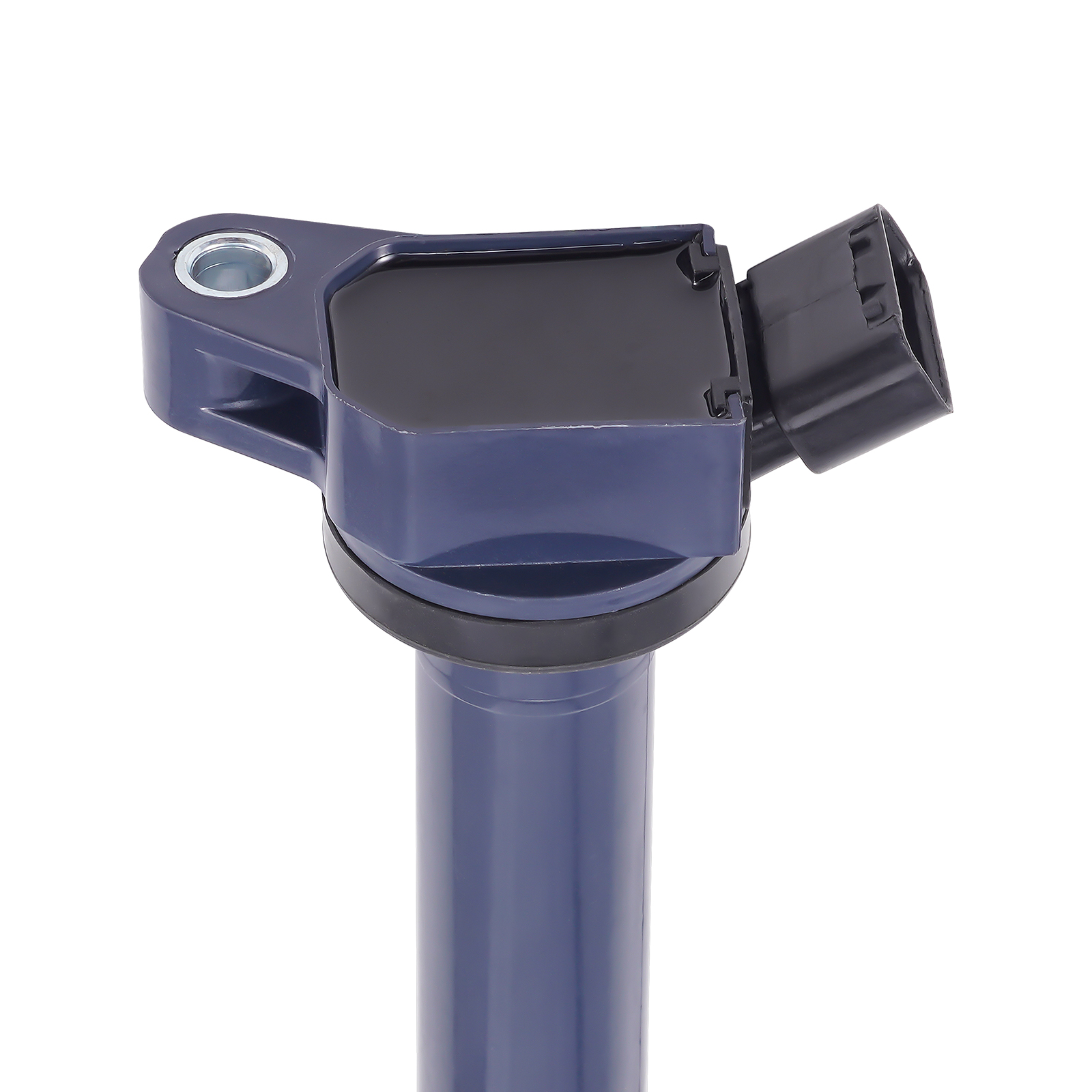 4PCS Ignition Coils & Iridium Spark Plugs Kit for Toyota 4Runner 4.0L V6 2013-19