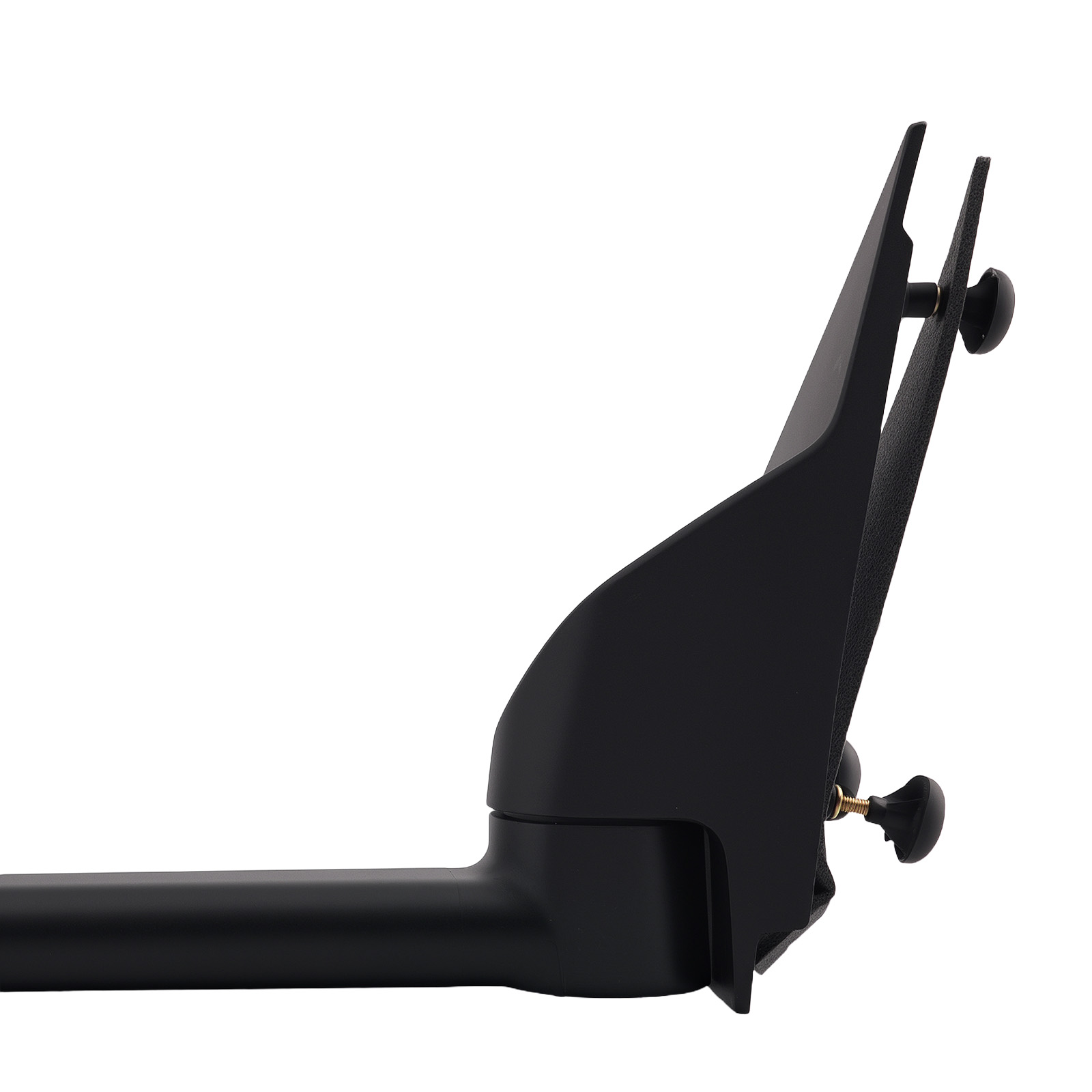Left Towing Mirror Manual for Chevy Express 1500 2500 3500 03-17