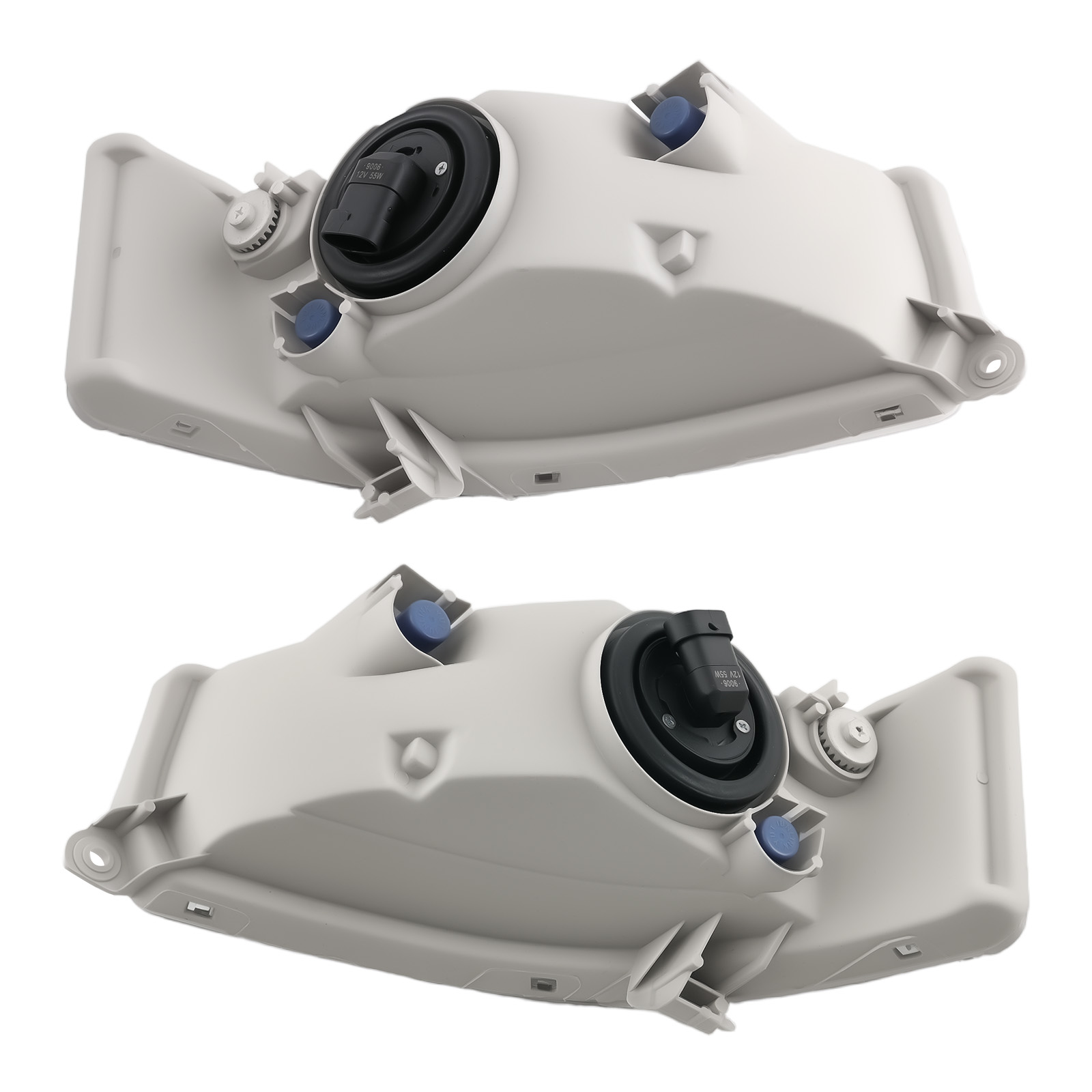 Fog Light for Toyota Camry 05-06 8122006040 8121006040 Front Halogen LH RH