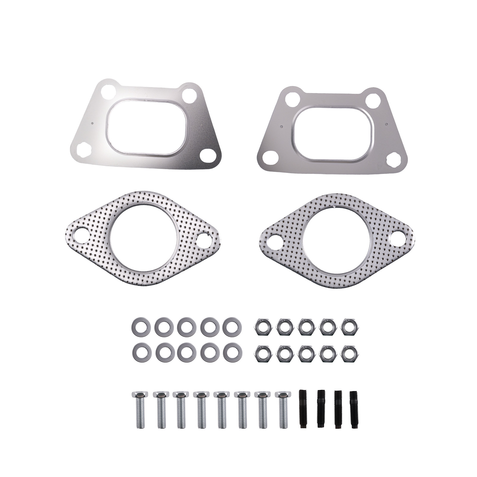 New Catalytic Converter for Buick LaCrosse 2010-2016 Buick Allure 2010 3.0L 3.6L