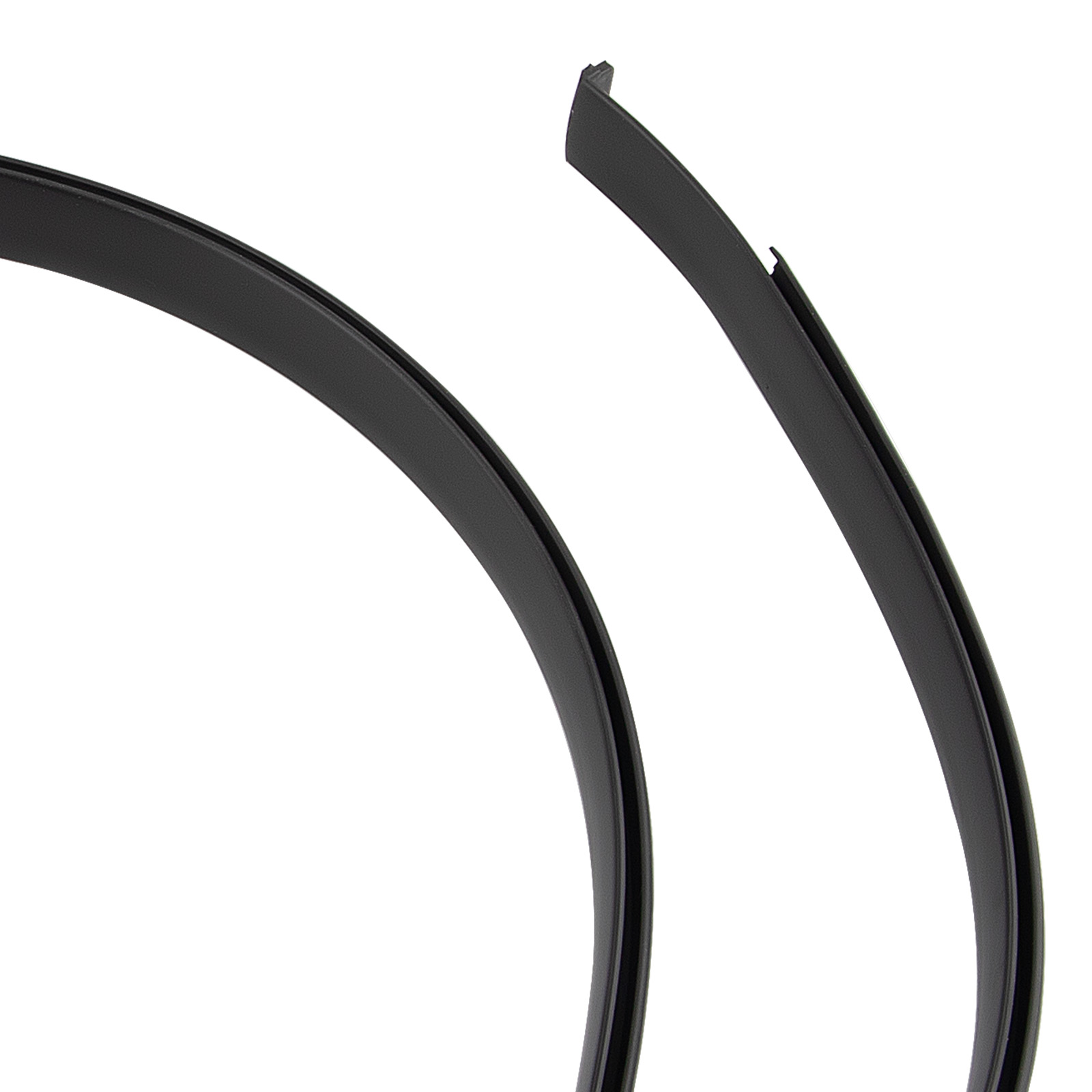 Roof-Drip Right Molding L&R for Toyota Tundra Double Cab 07-2020 75552-0C050