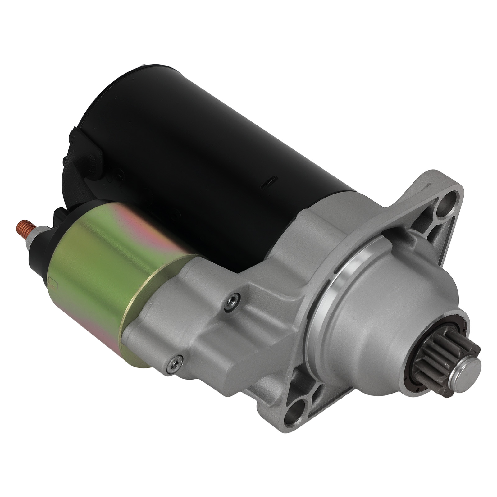 Démarreur for VW Polo 1.9 TDI 1996-2010 Seat Ibiza III 2002-2009 12V