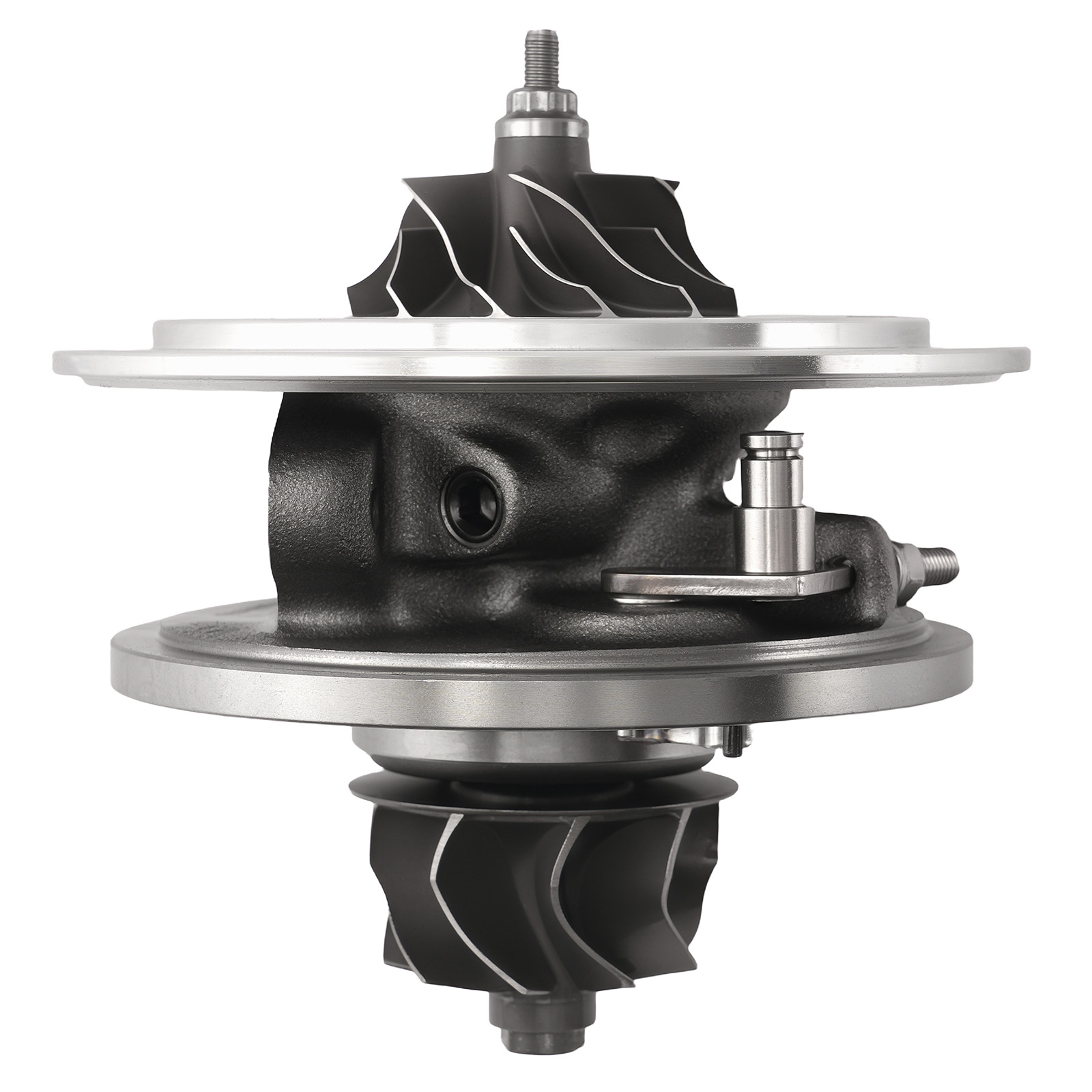 GT1849V Turbolader Rumpfgruppe passt for Nissan Primera P12 2.2 dCi neu