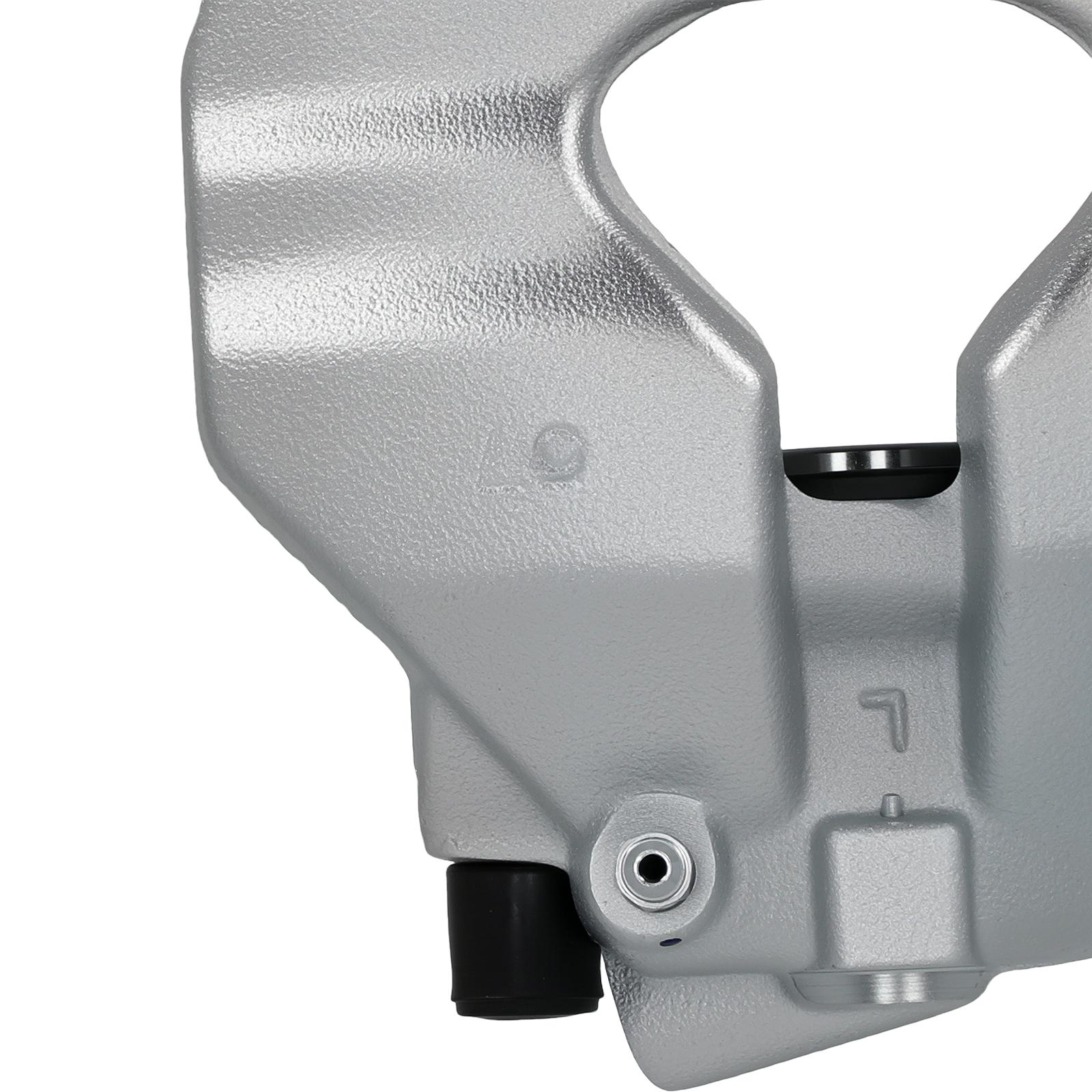 2x Étrier de Frein Flottant For VW Multivan Touareg Transporter 02-19 BC2652R
