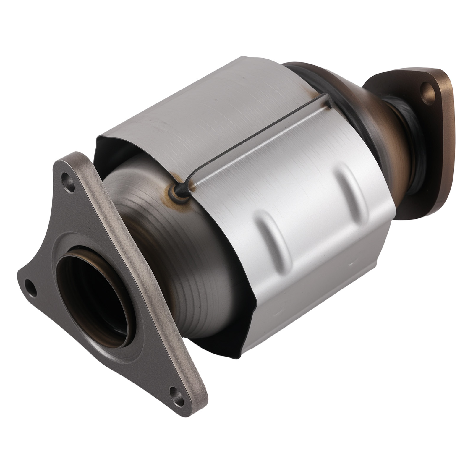 Front Left & Right Catalytic Converter Set For Lexus LS430 SC430 4.3L 2001-2010