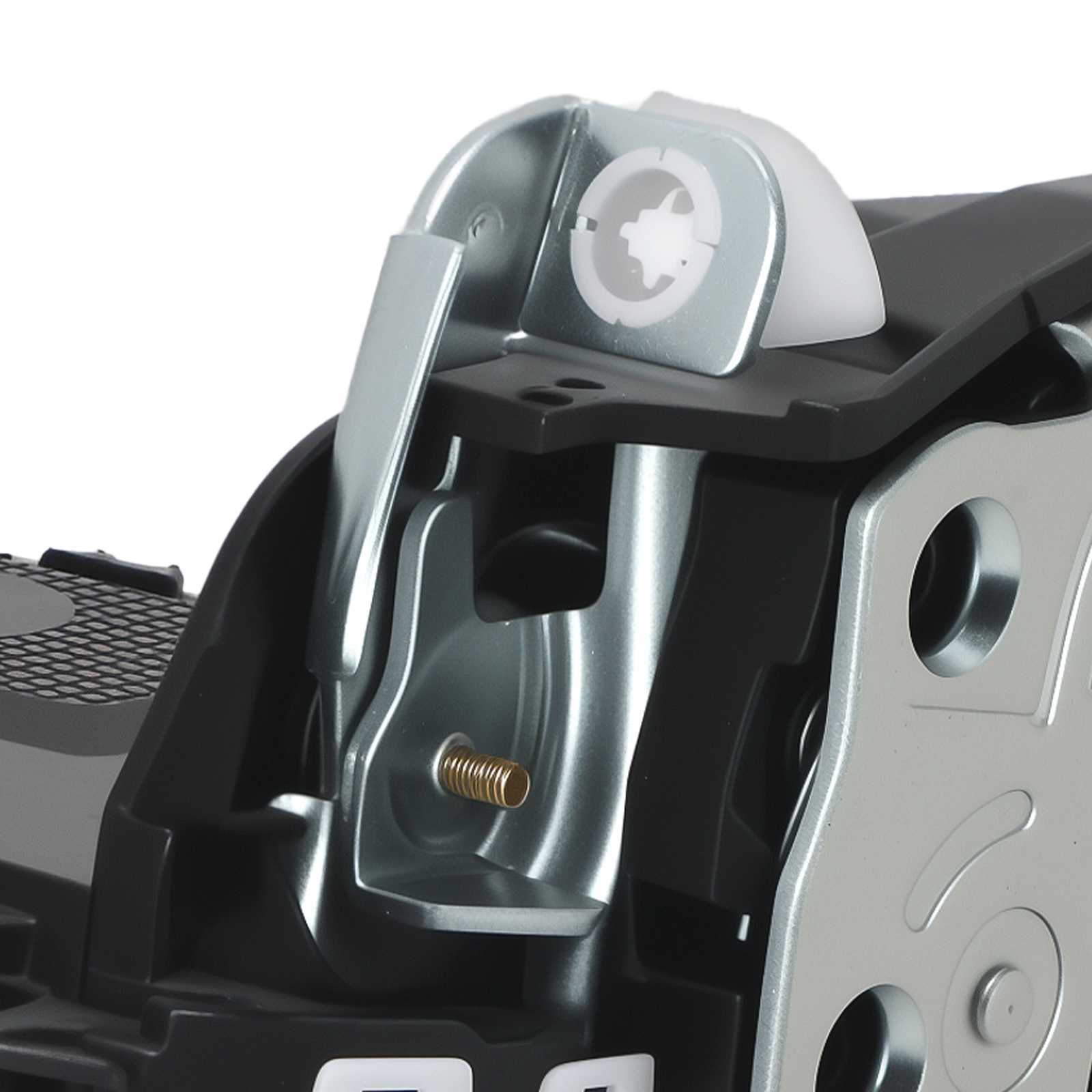 Rear Left Door Lock Actuator for Acura ILX 2013-2019 72650-T0A-A11 DLA728