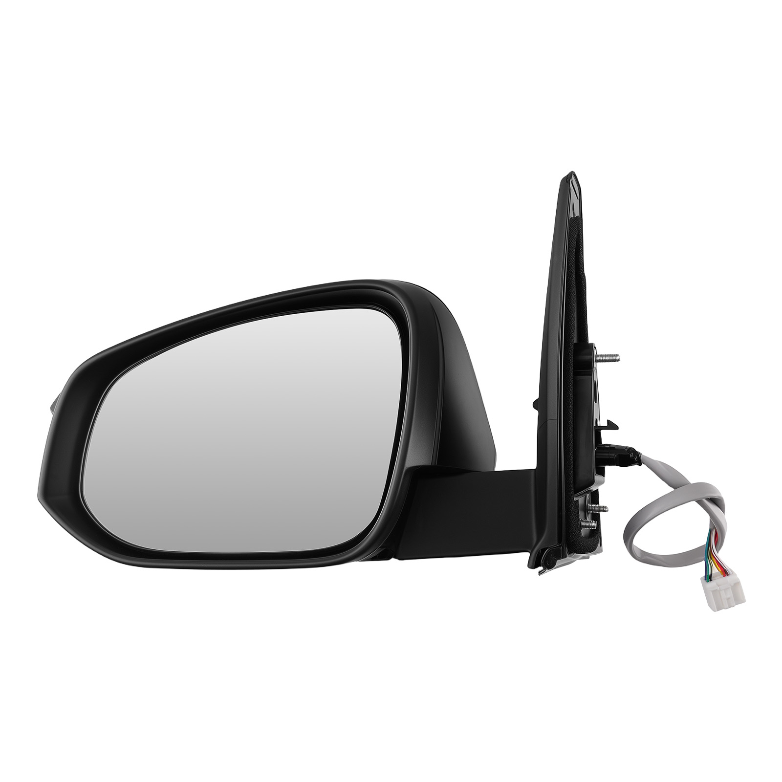 Left Side View Mirror for Toyota 4Runner 2014-2018 Heated Power TY155ELS